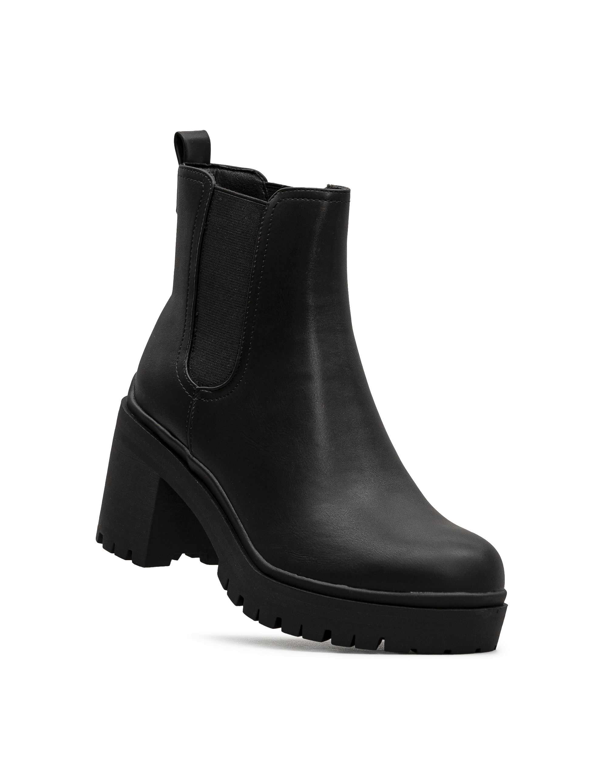 Quies  - Noir - #12C-28