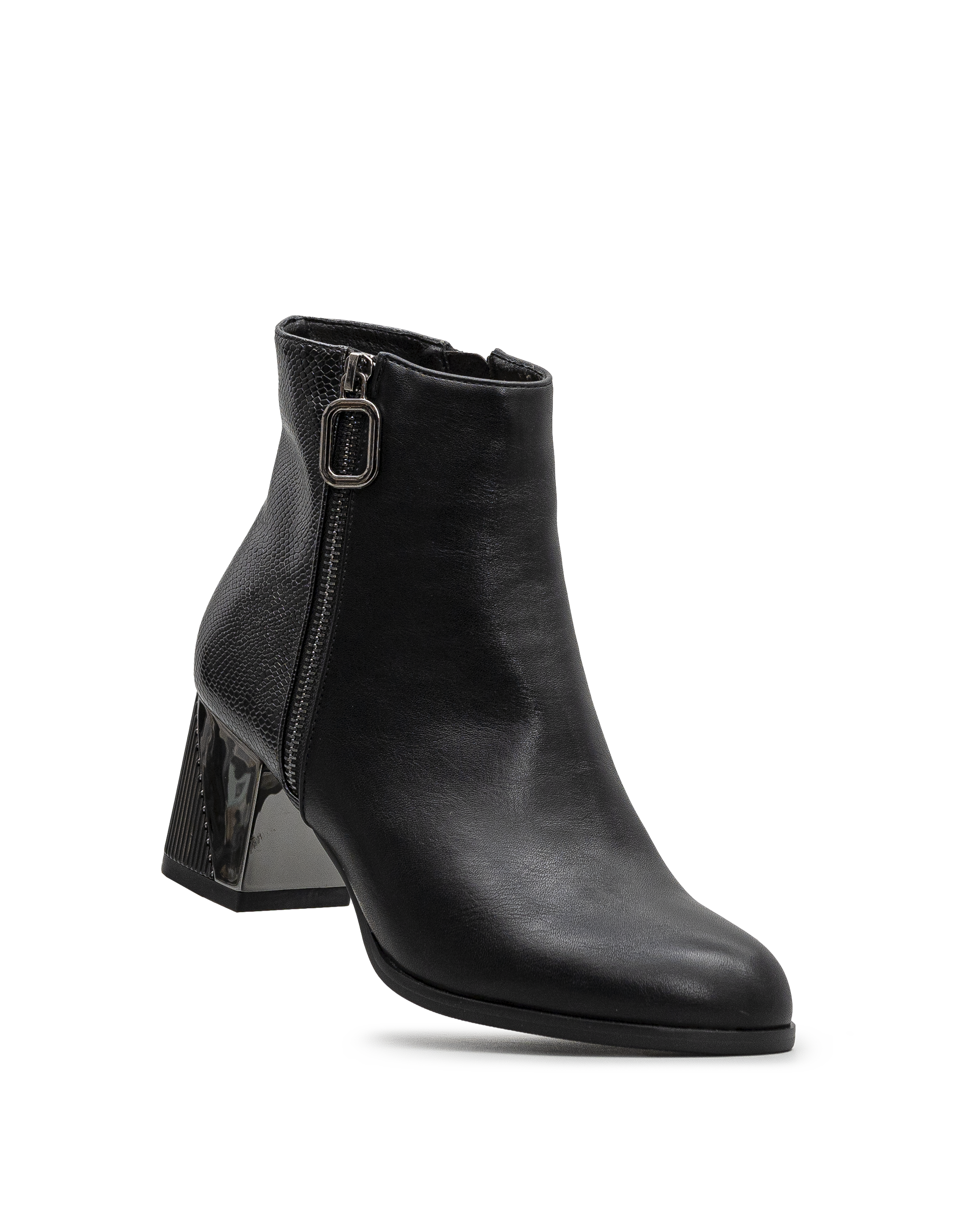 Carly - Noir - #12C-30