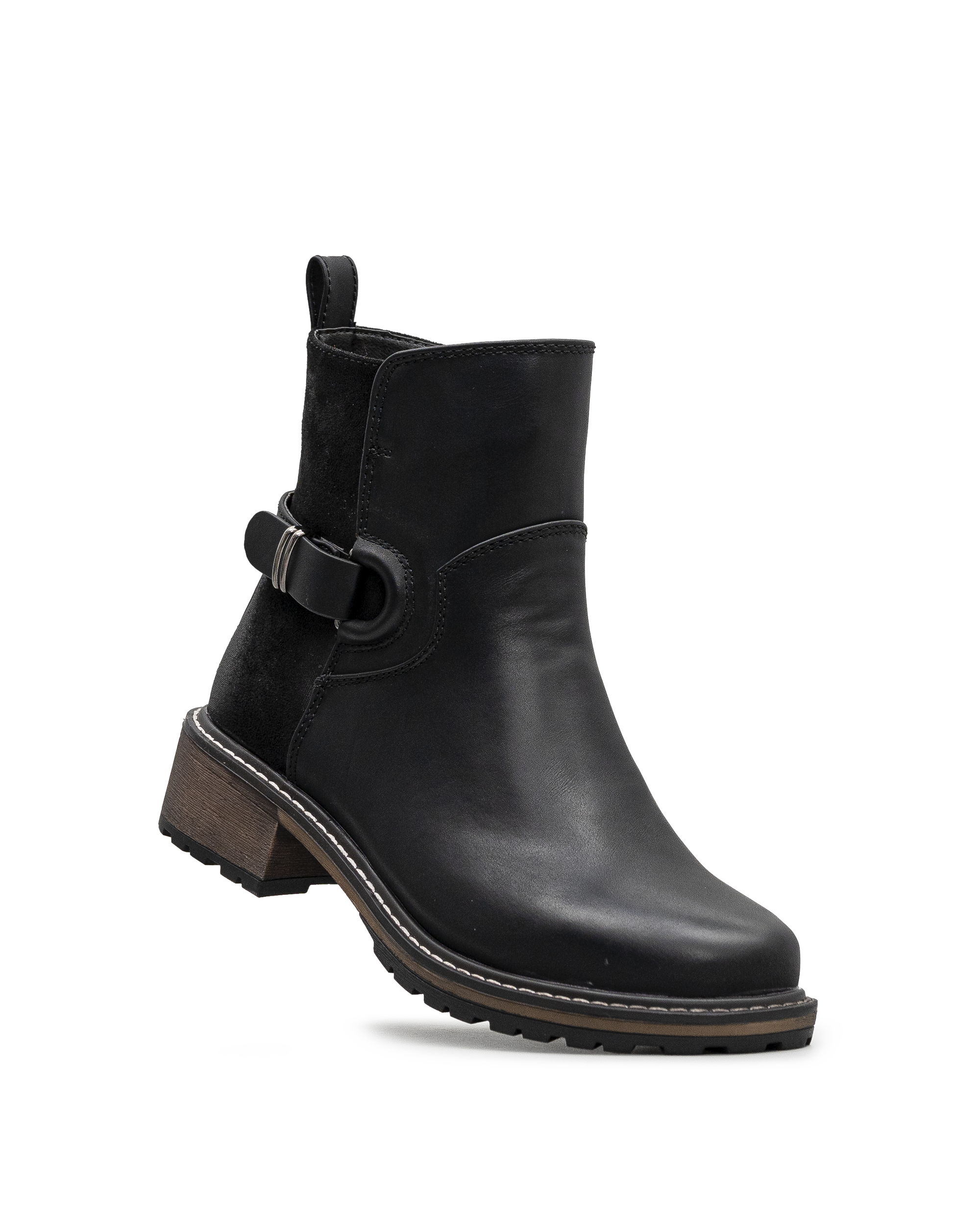 Heïdi - Noir - #12C-42