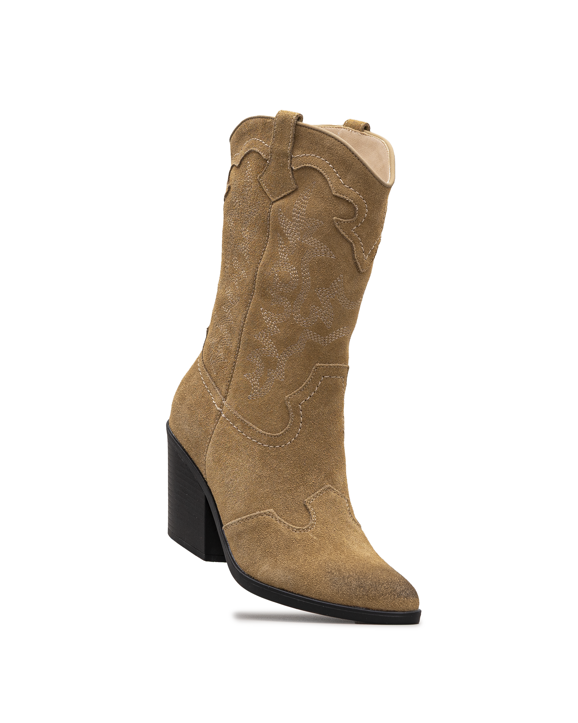 Cherry  - Taupe - #12C-48