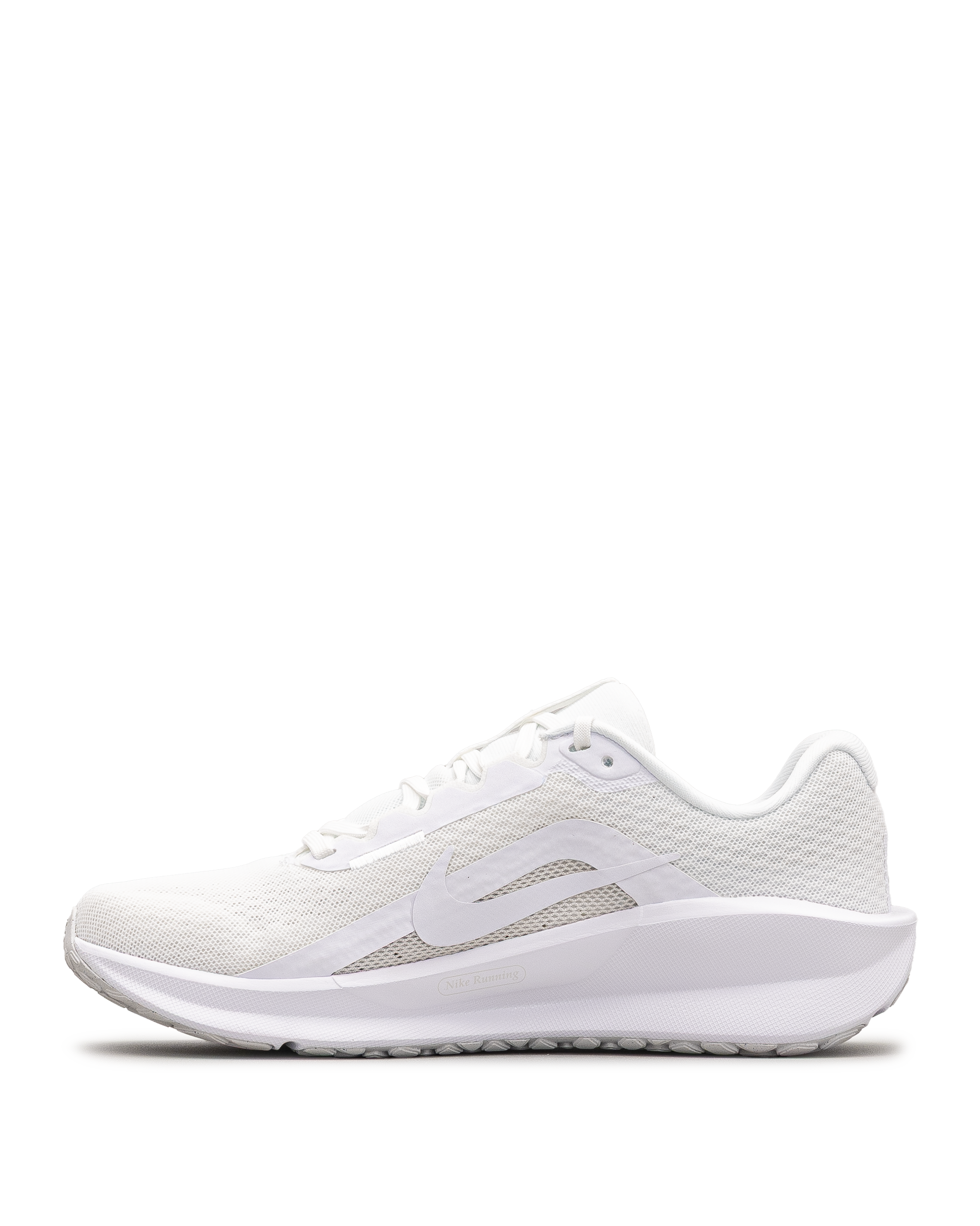 Downshifter 13  - Blanc uni - #13E-04