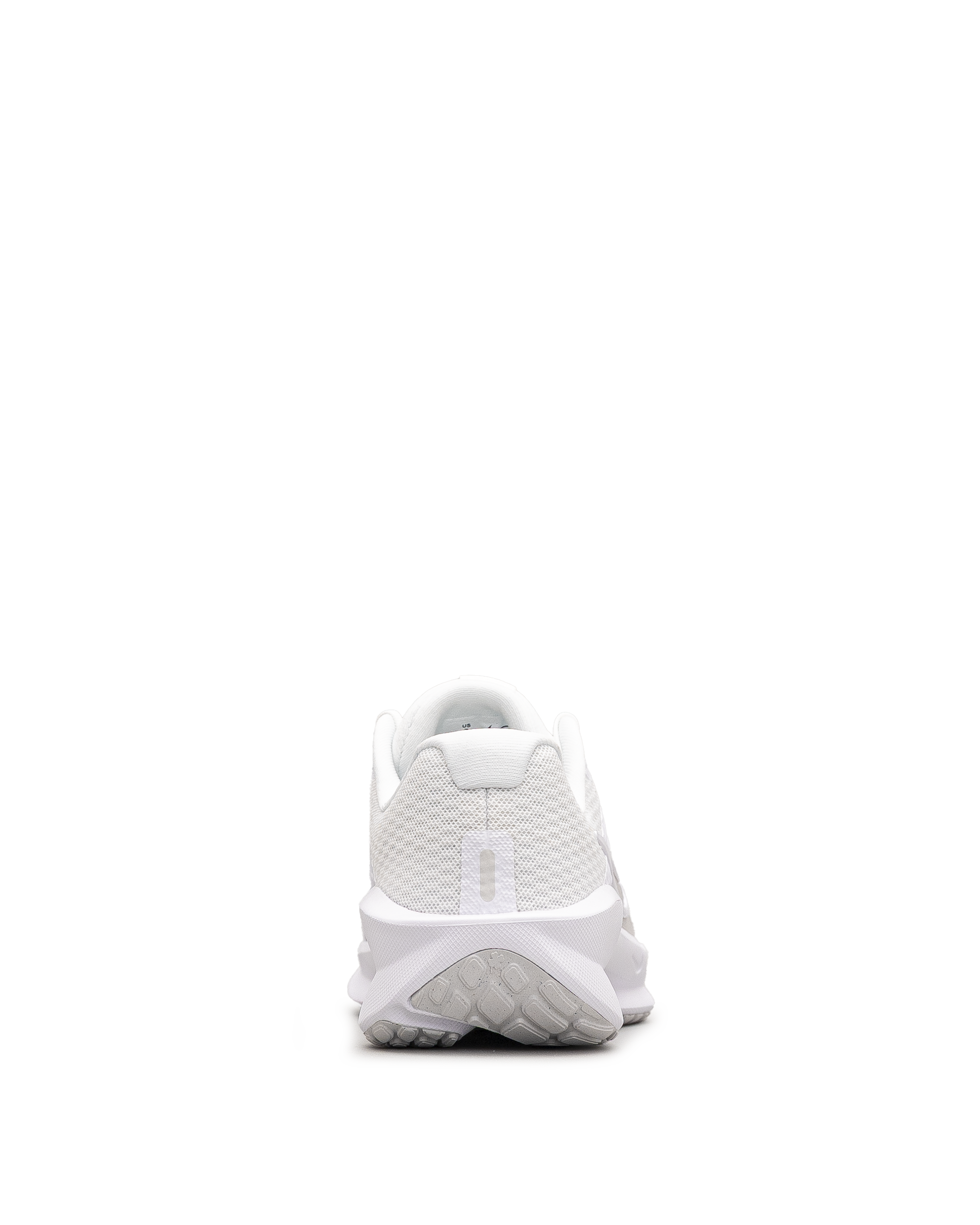 Downshifter 13  - Blanc uni - #13E-04