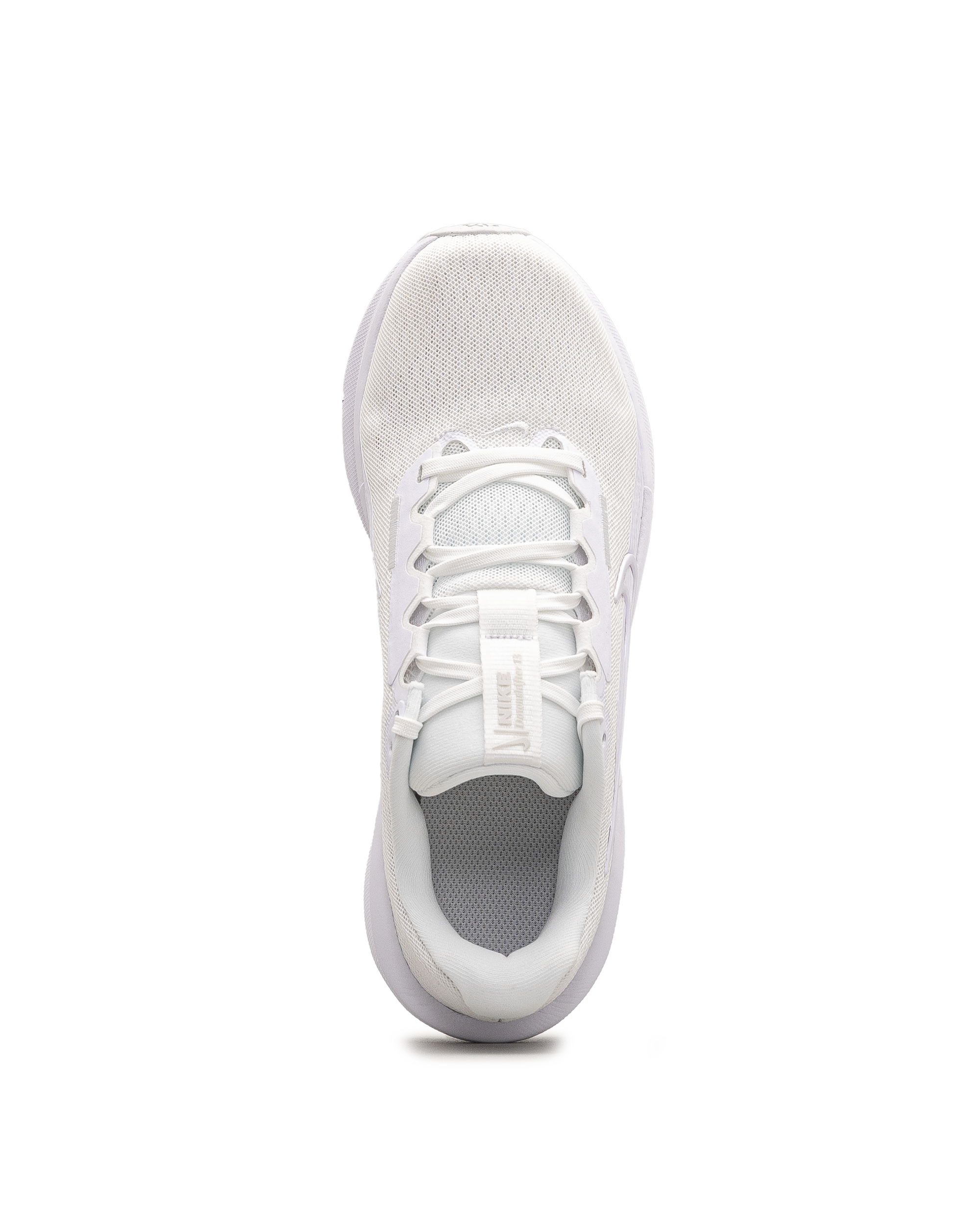 Downshifter 13  - Blanc uni - #13E-04