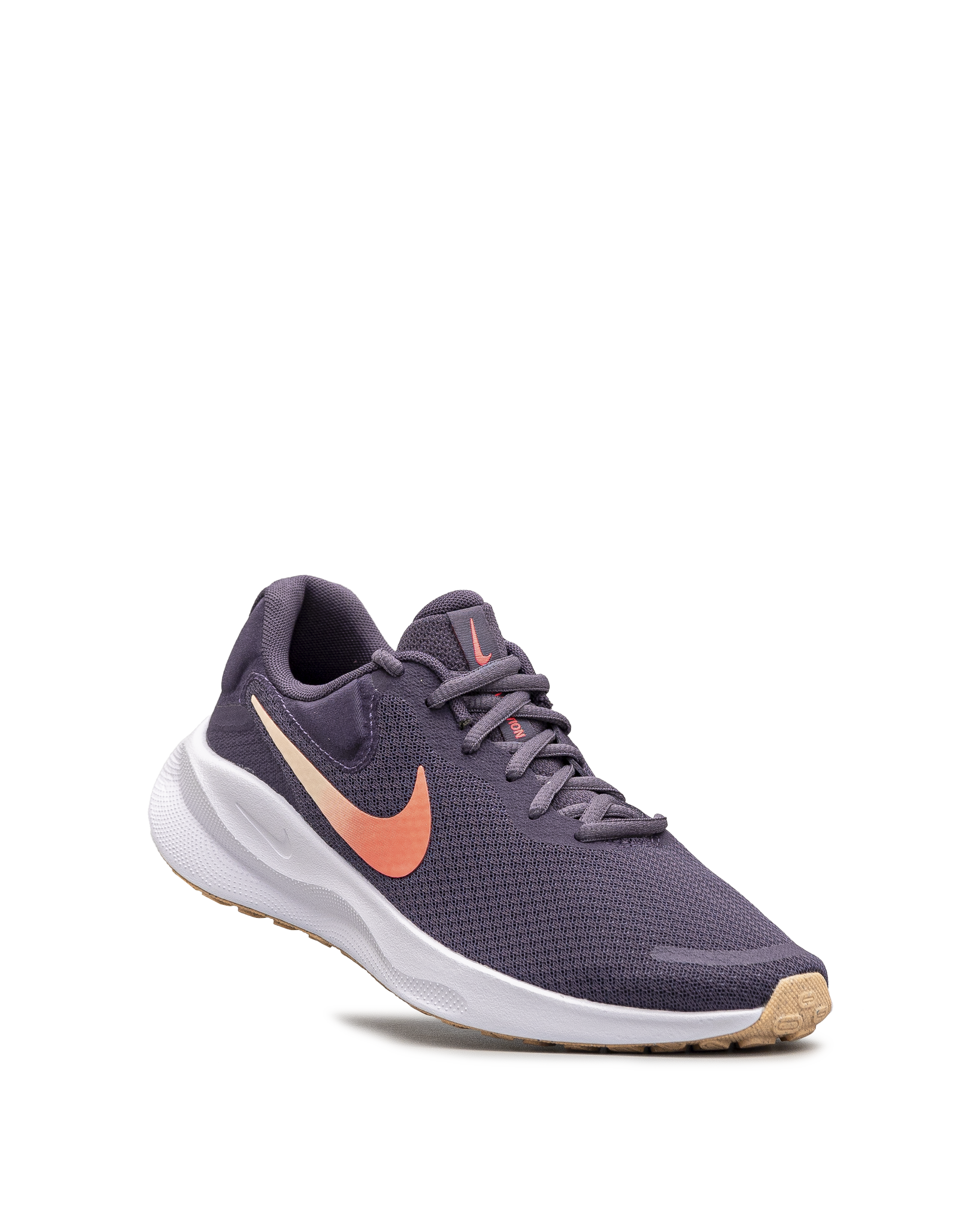 Revolution 7  - Mauve/rose - #13E-07
