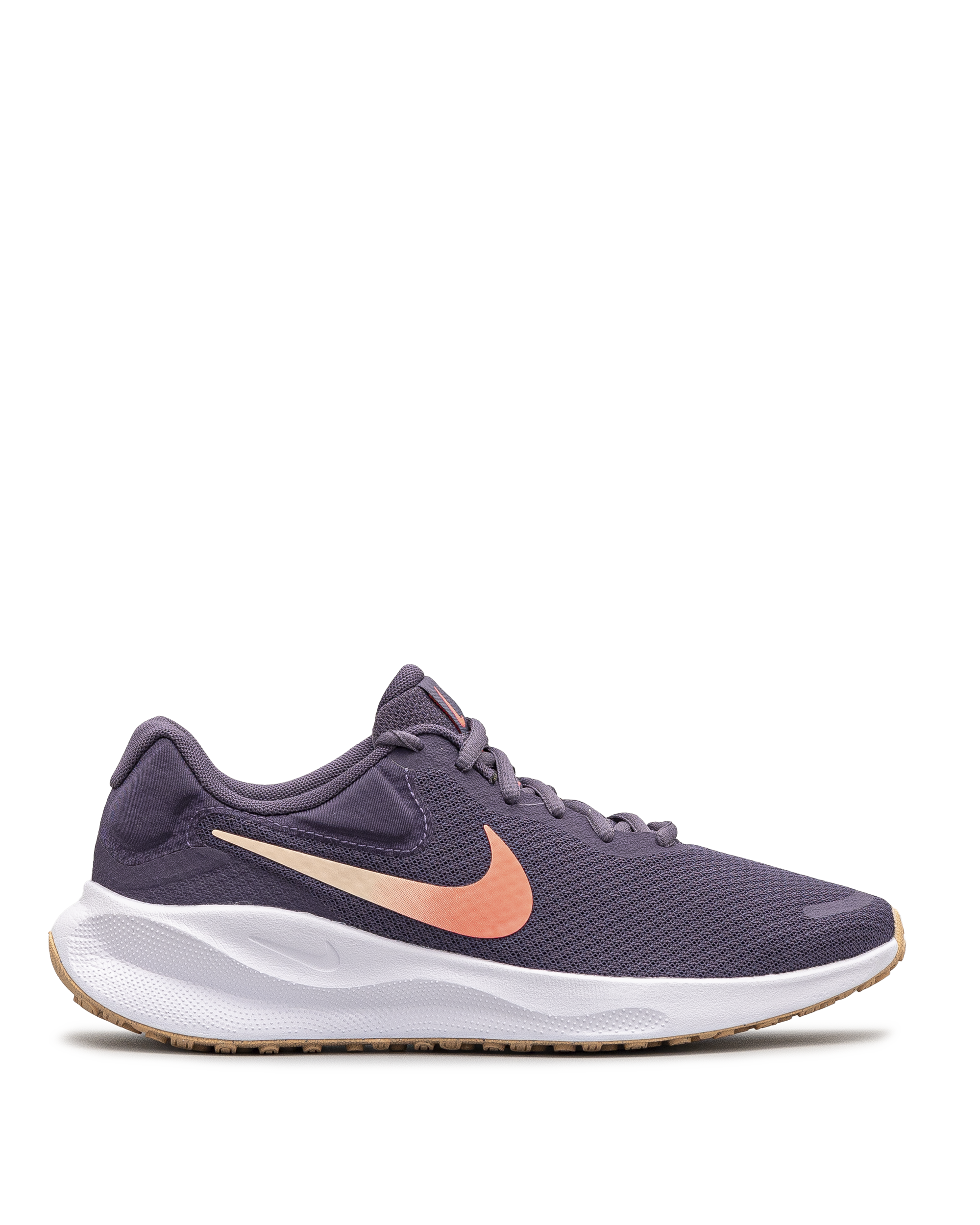 Revolution 7  - Mauve/rose - #13E-07