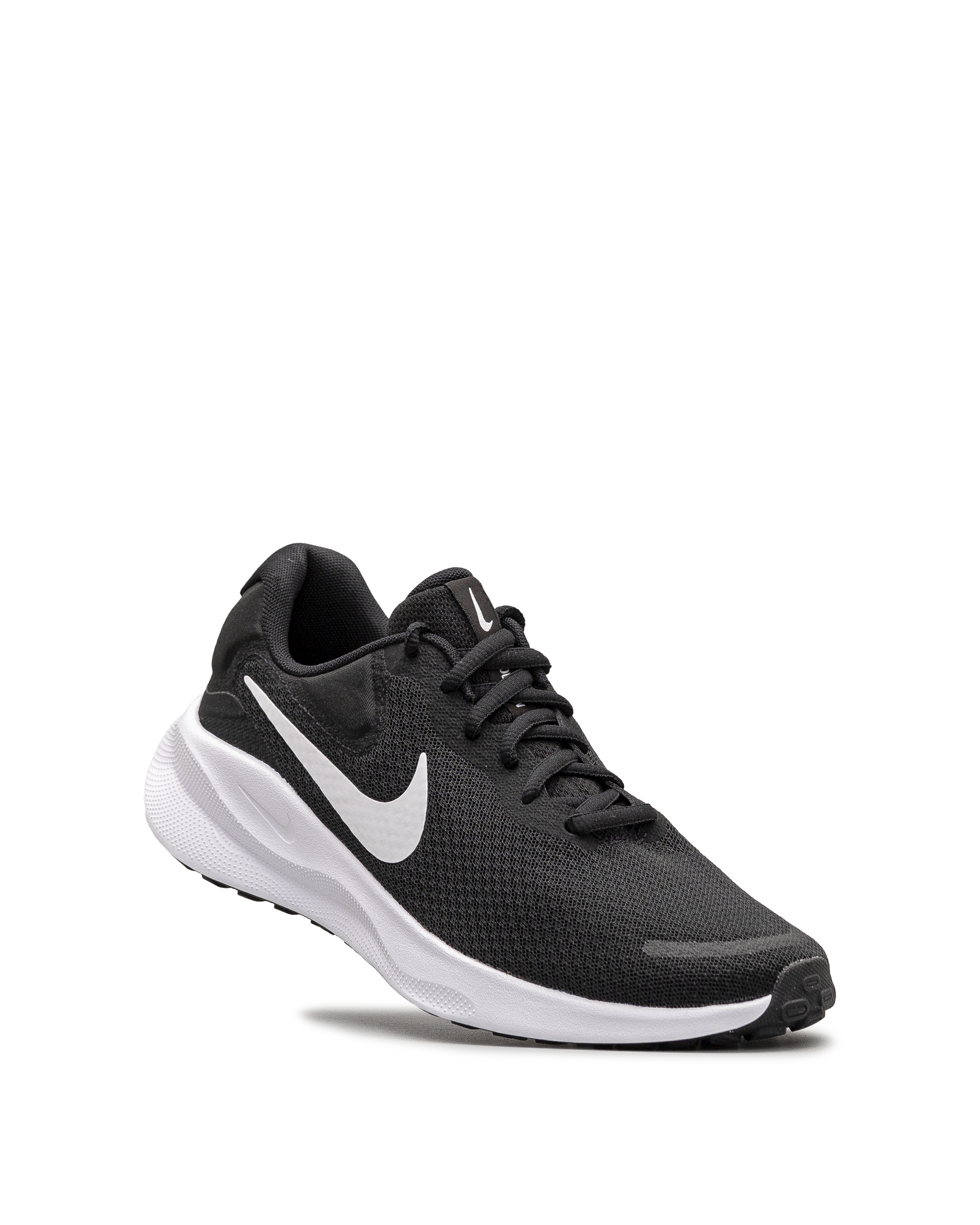 Revolution 7  - Noir - #13E-07