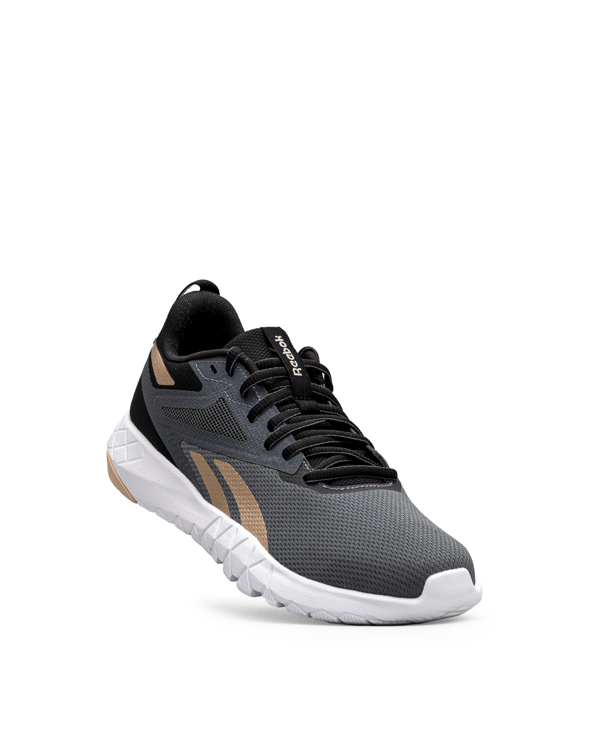 Flexagon force 4  - Noir - #13E-10