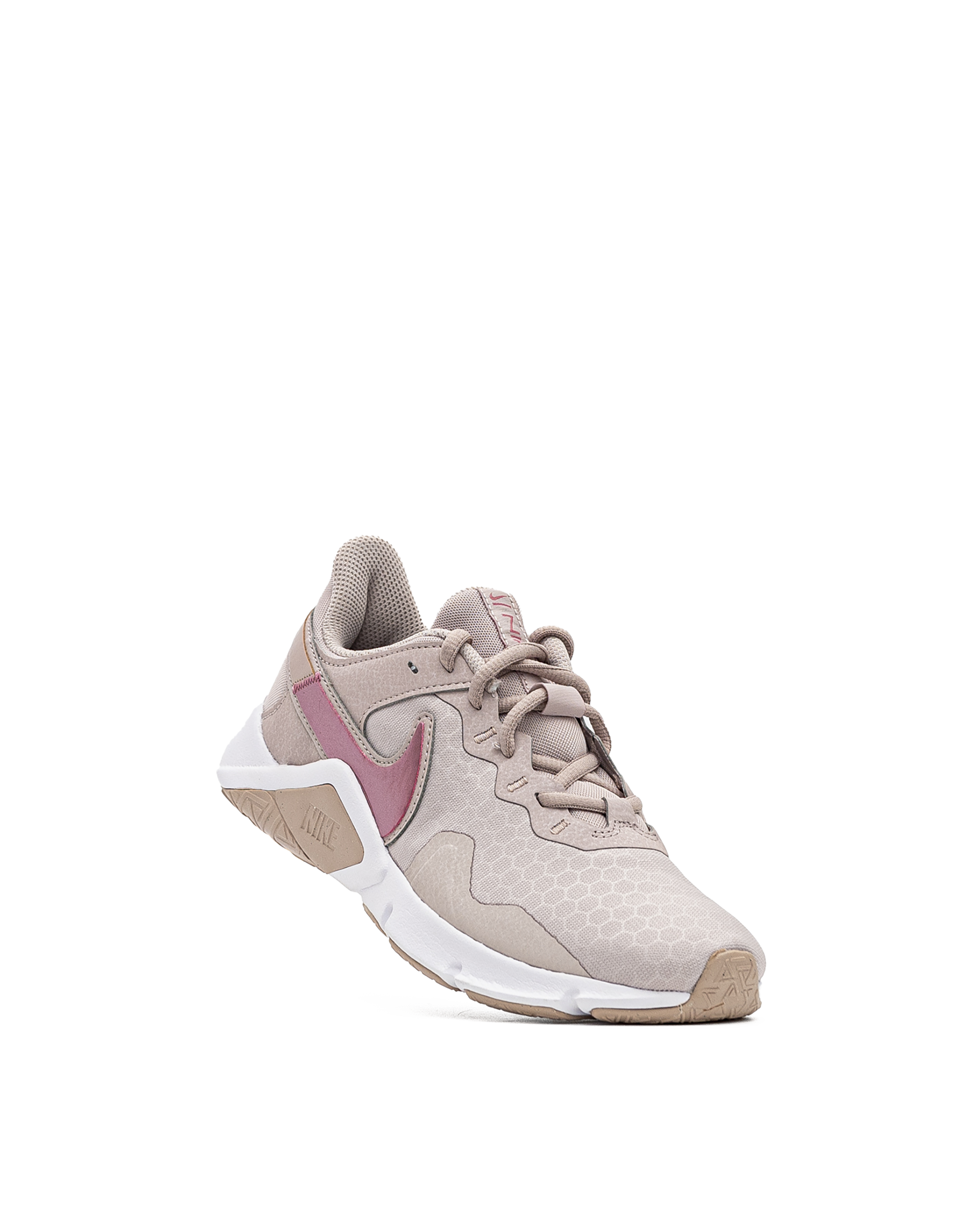 Legend essential 2  - Vieux rose - #13E-15