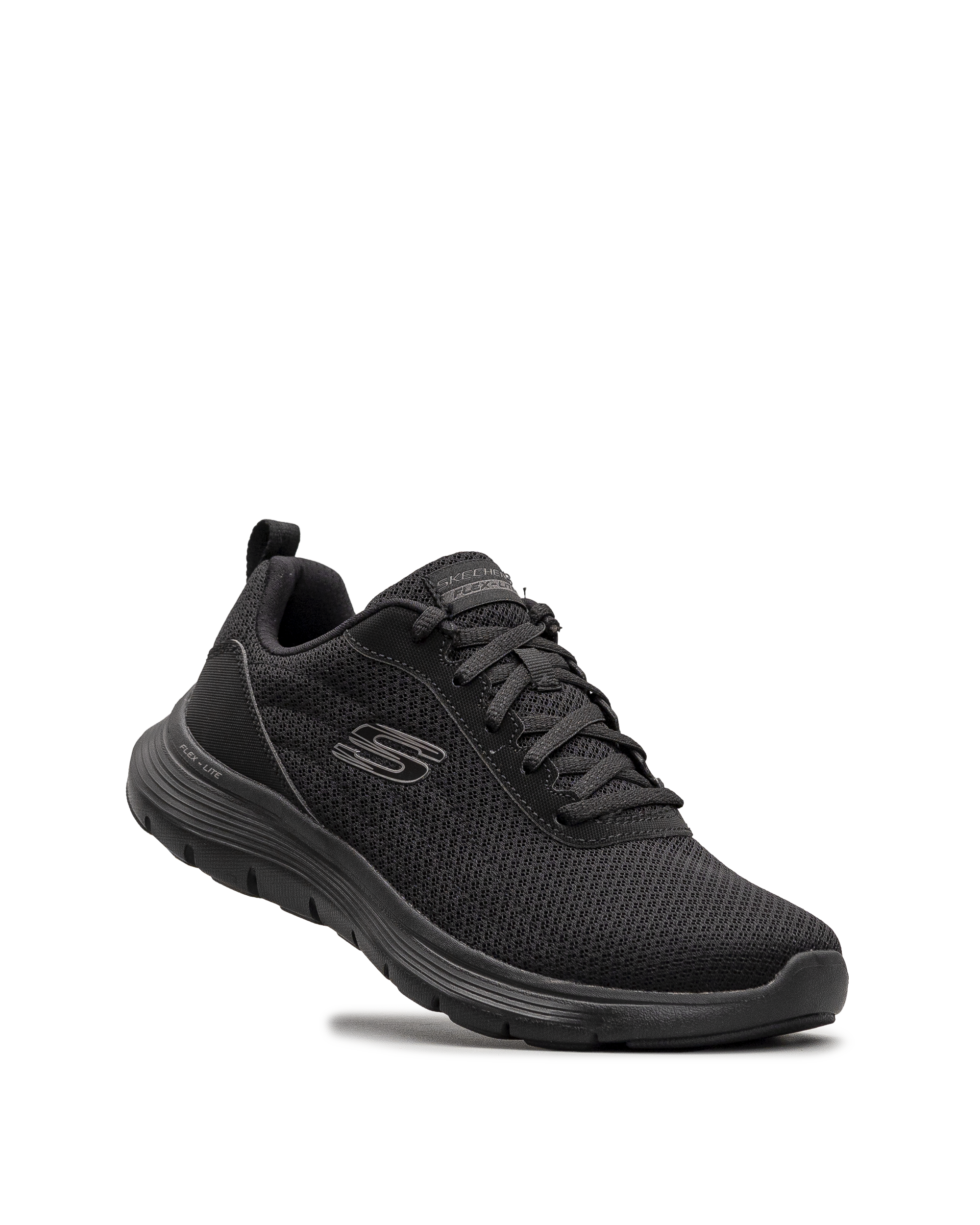 New thrive  - Noir uni - #13E-17