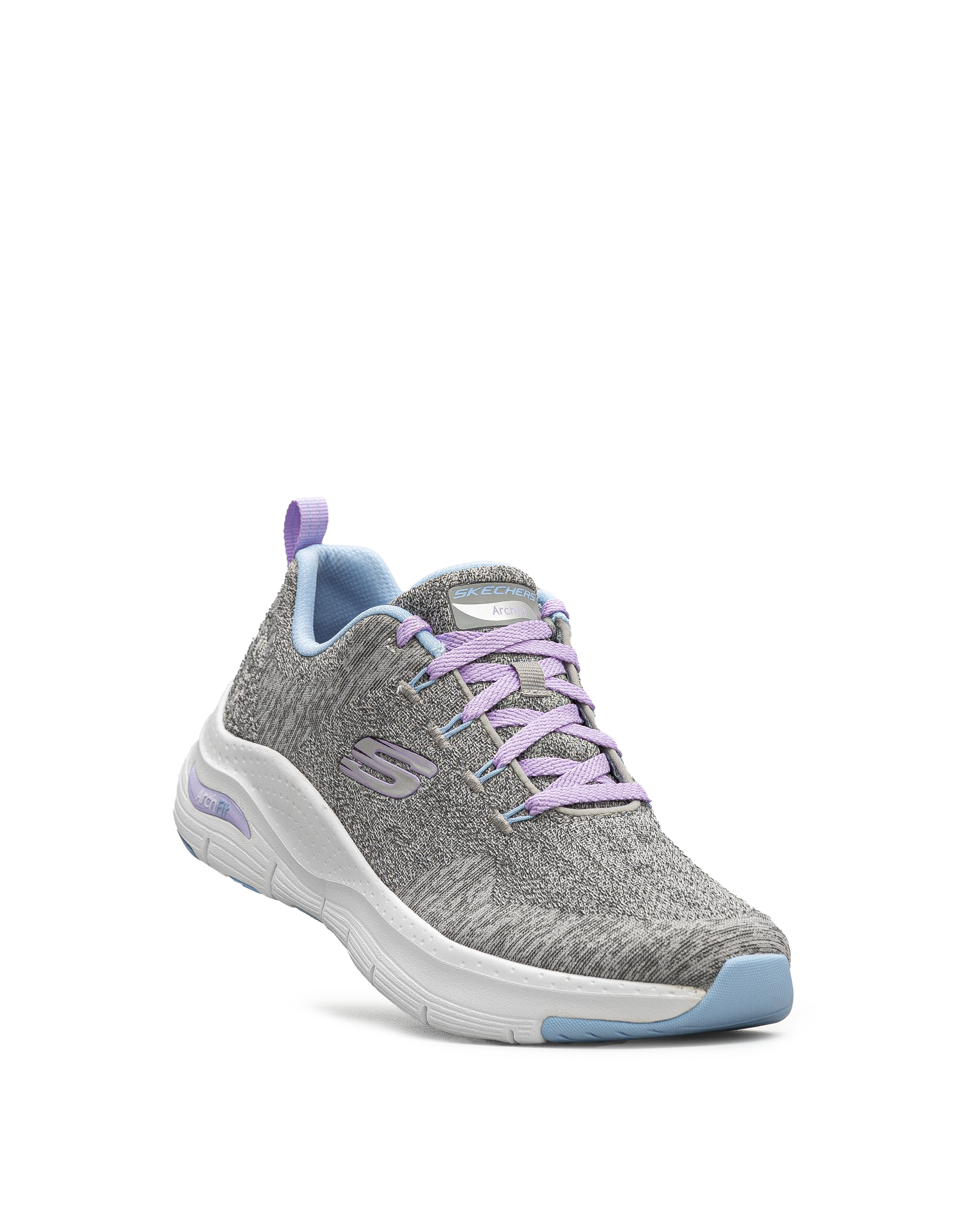 Arch fit comfy wave - Gris - #13E-18