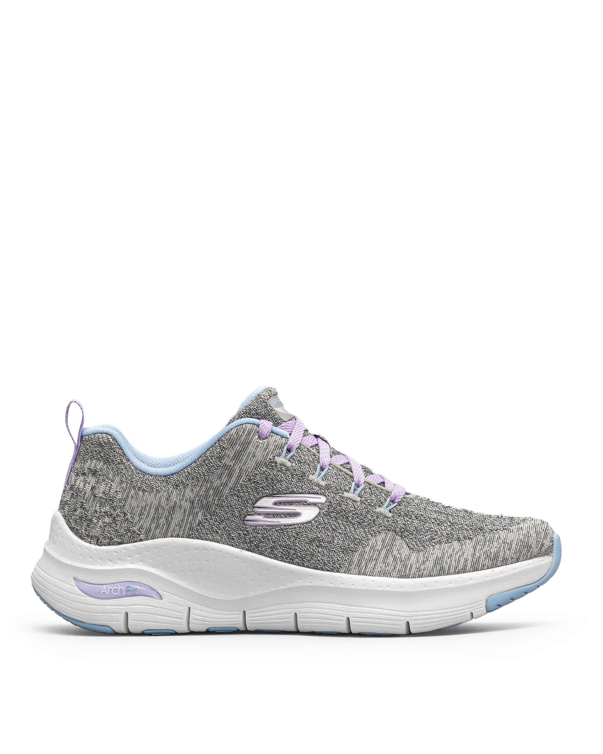 Arch fit comfy wave - Gris - #13E-18