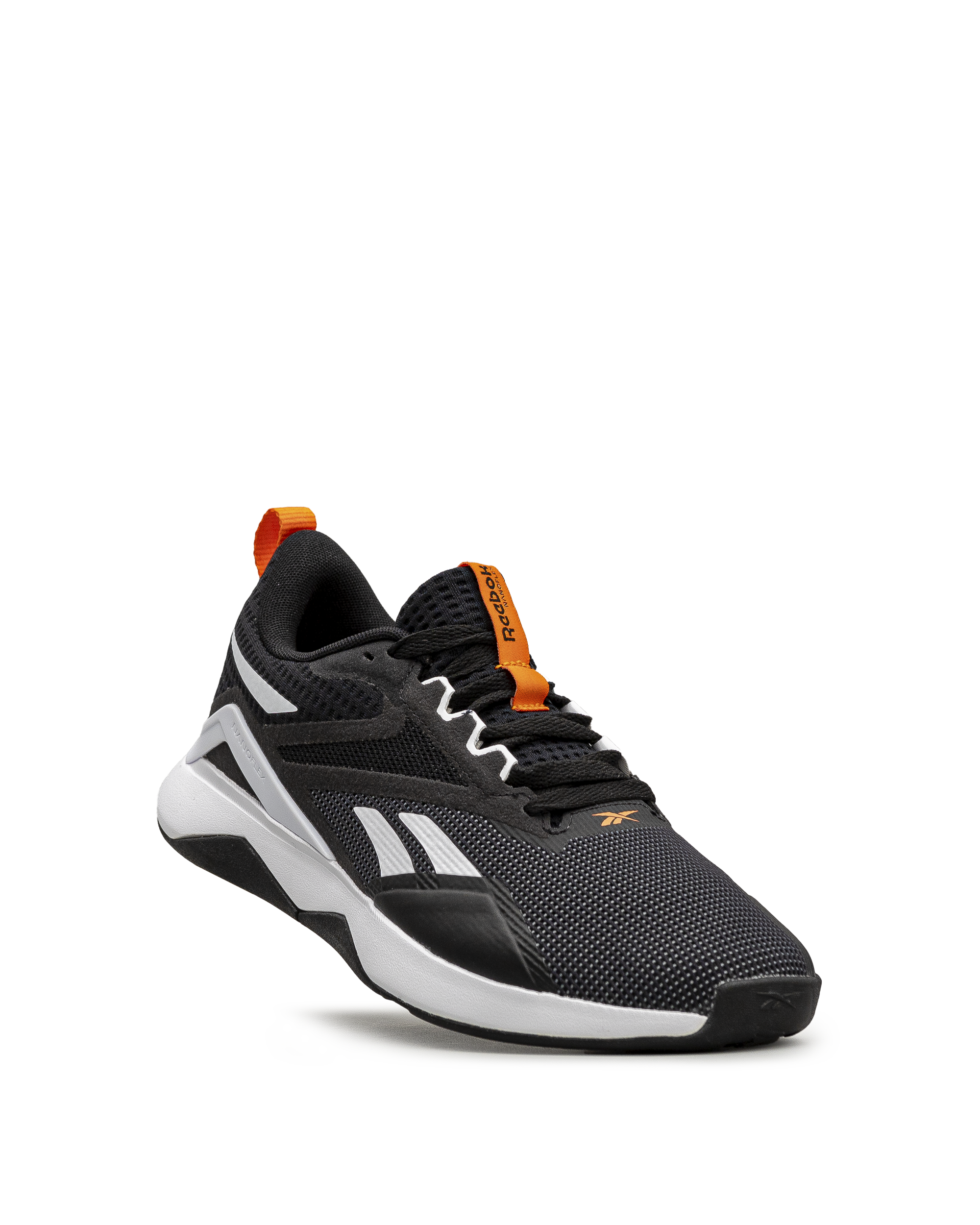 Nanoflex tr v2  - Noir - #13E-19