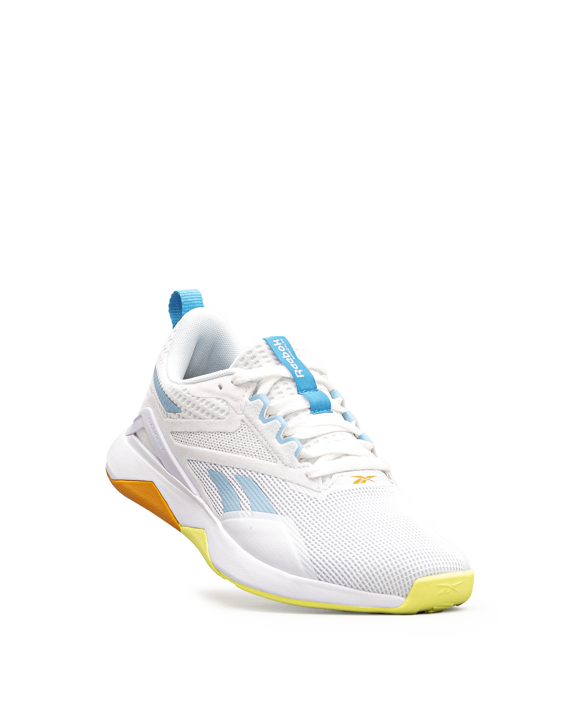 Nanoflex tr v2  - Blanc - #13E-19