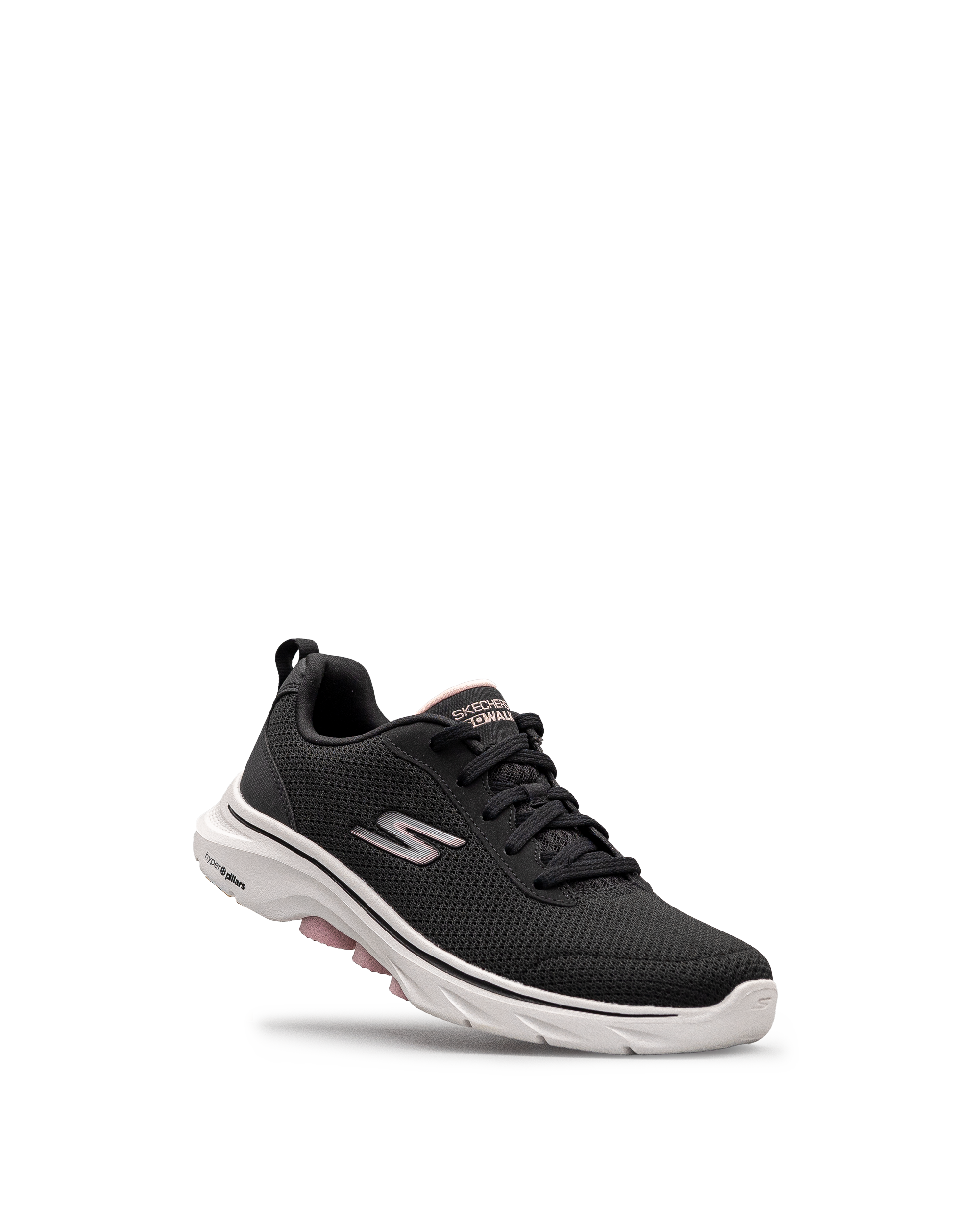 Go walk 7 clear path  - Blanc&noir - #13E-22