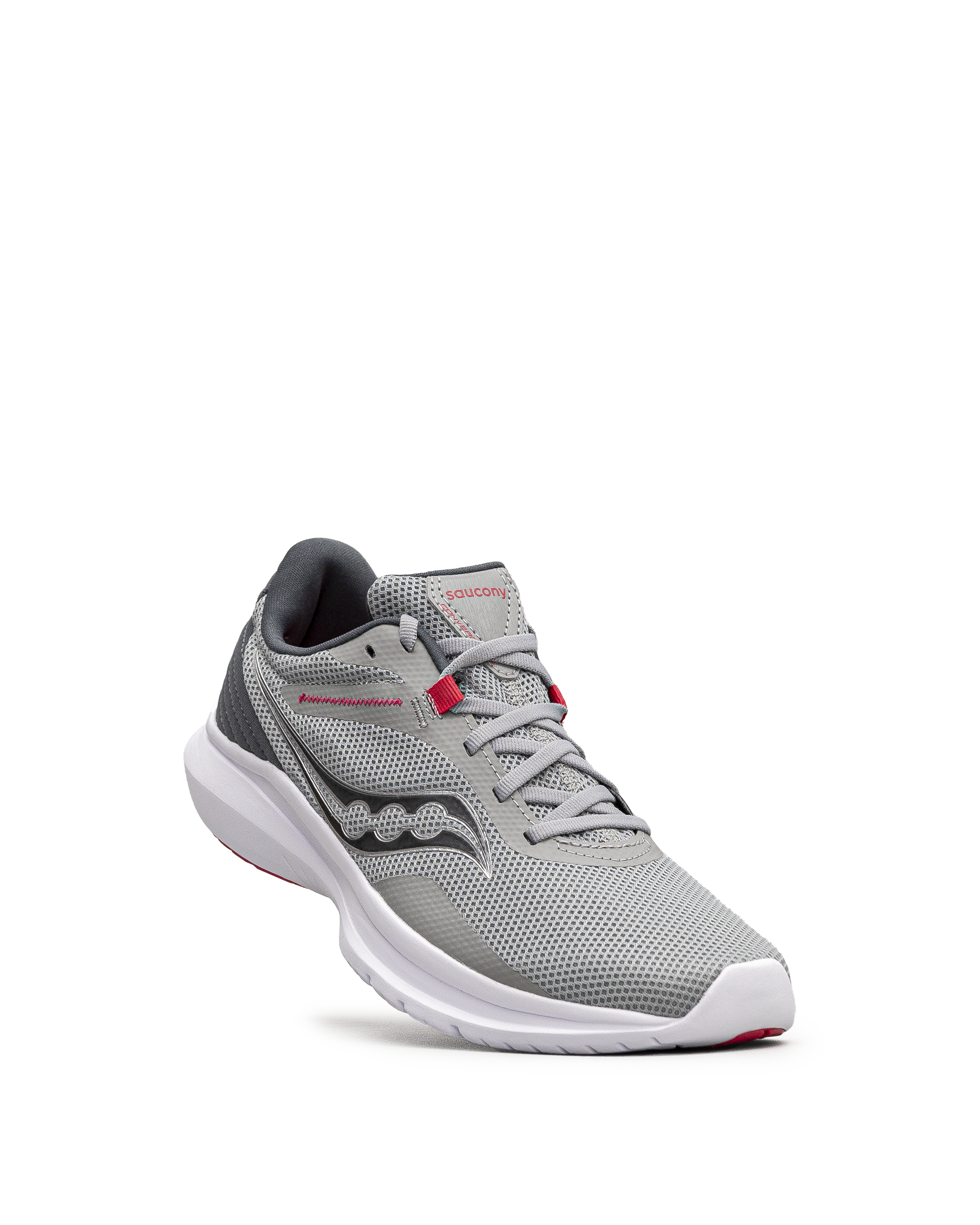 Convergence  - Gris - #13E-23