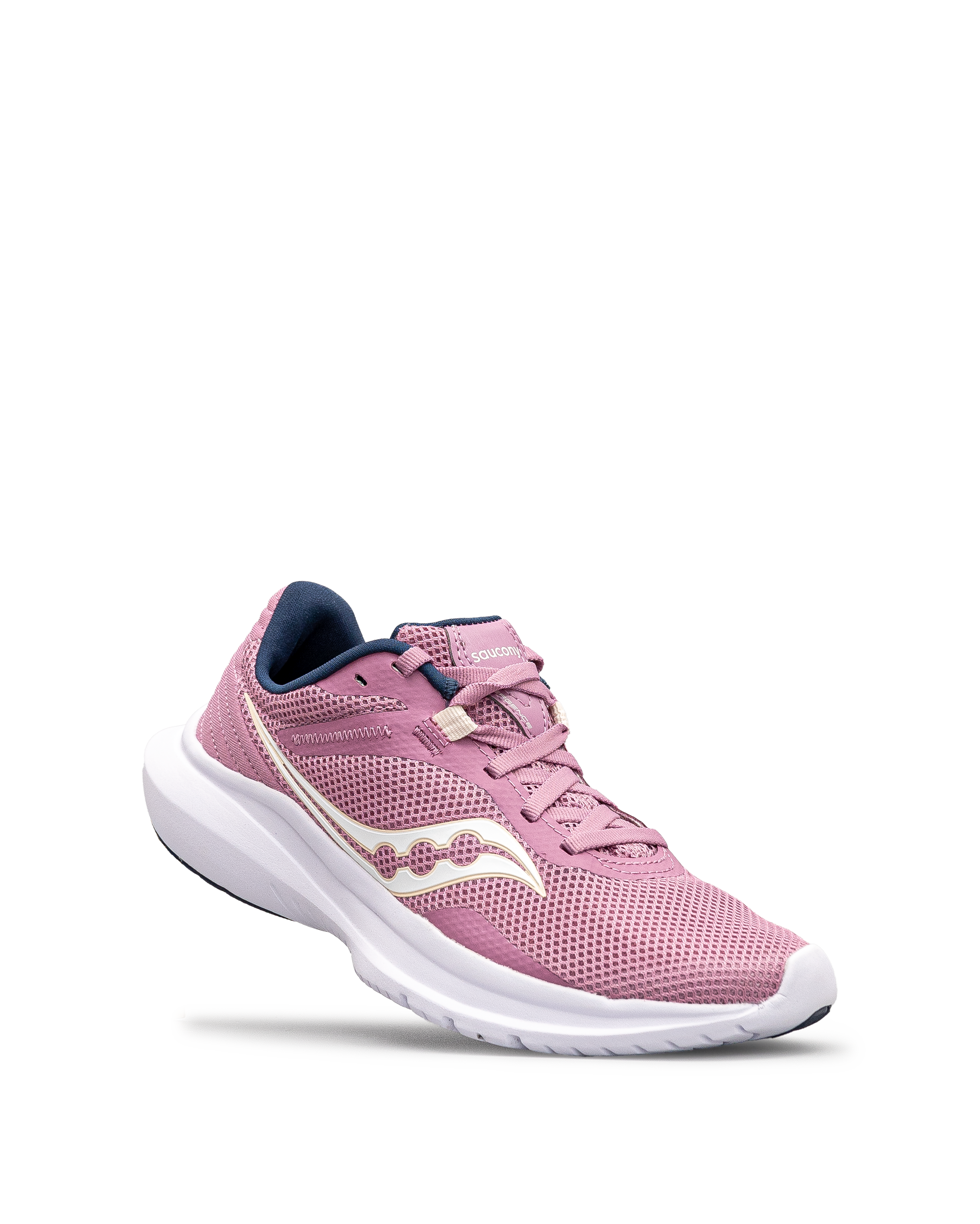 Convergence  - Rose - #13E-23