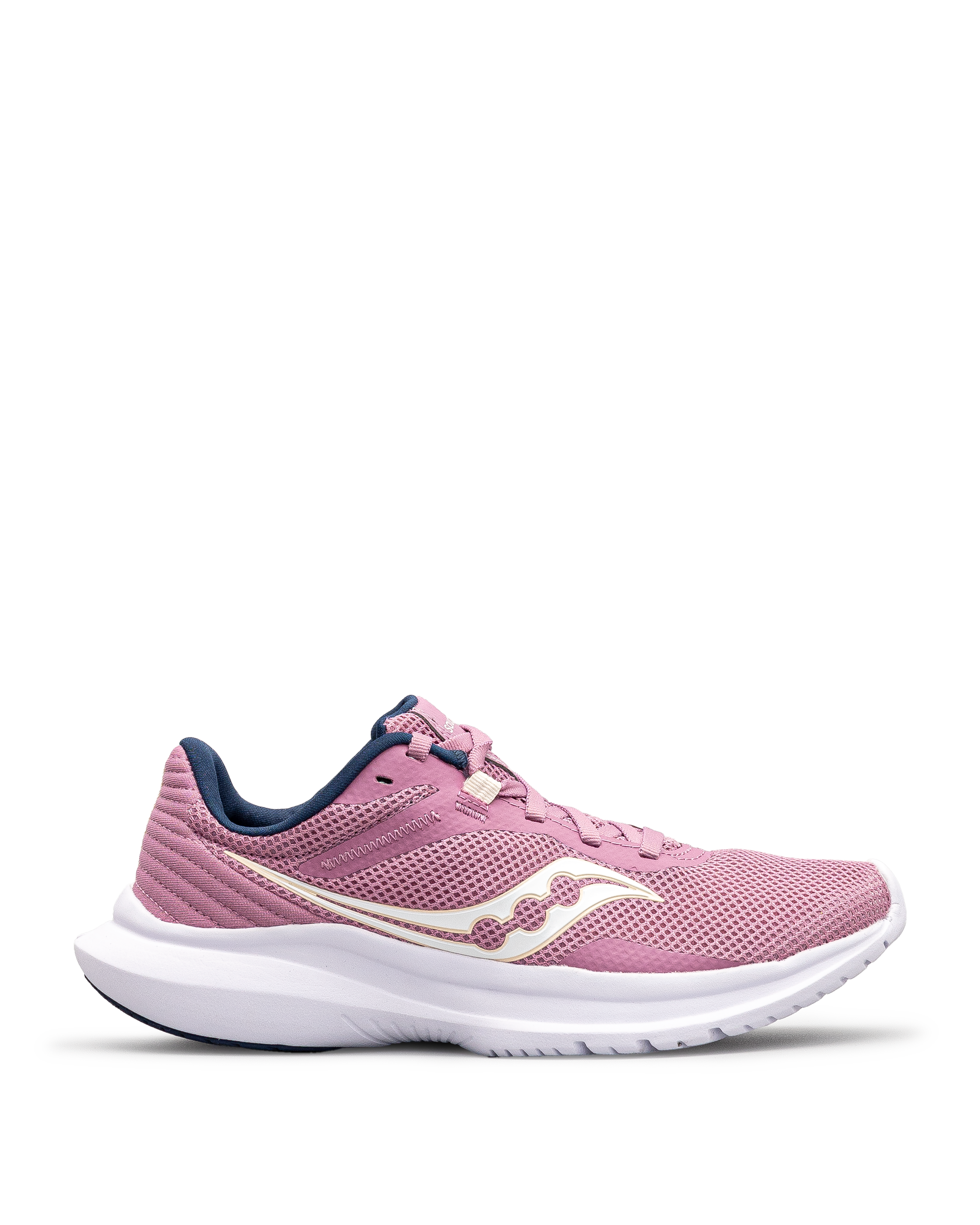 Convergence  - Rose - #13E-23