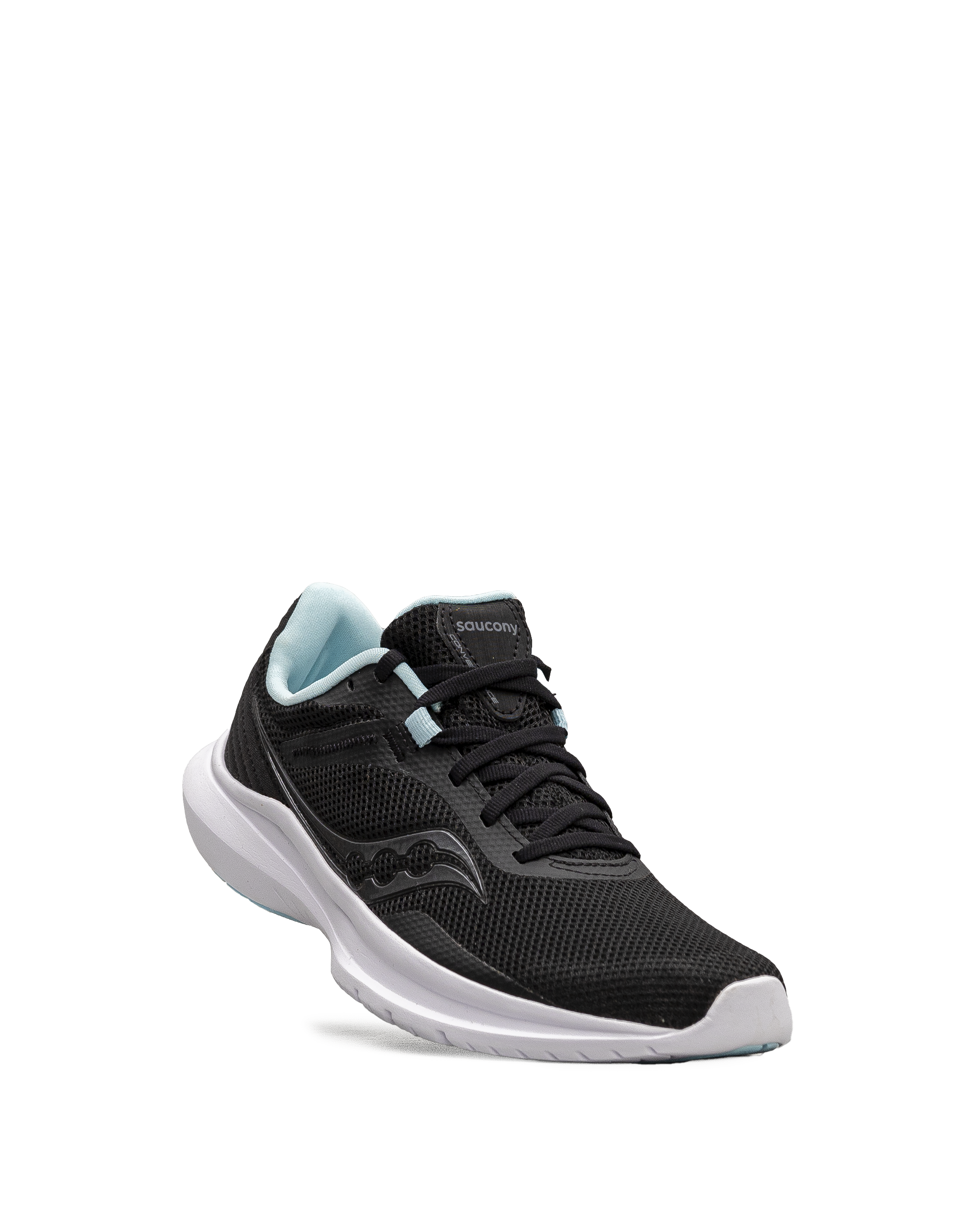 Convergence  - Noir - #13E-23