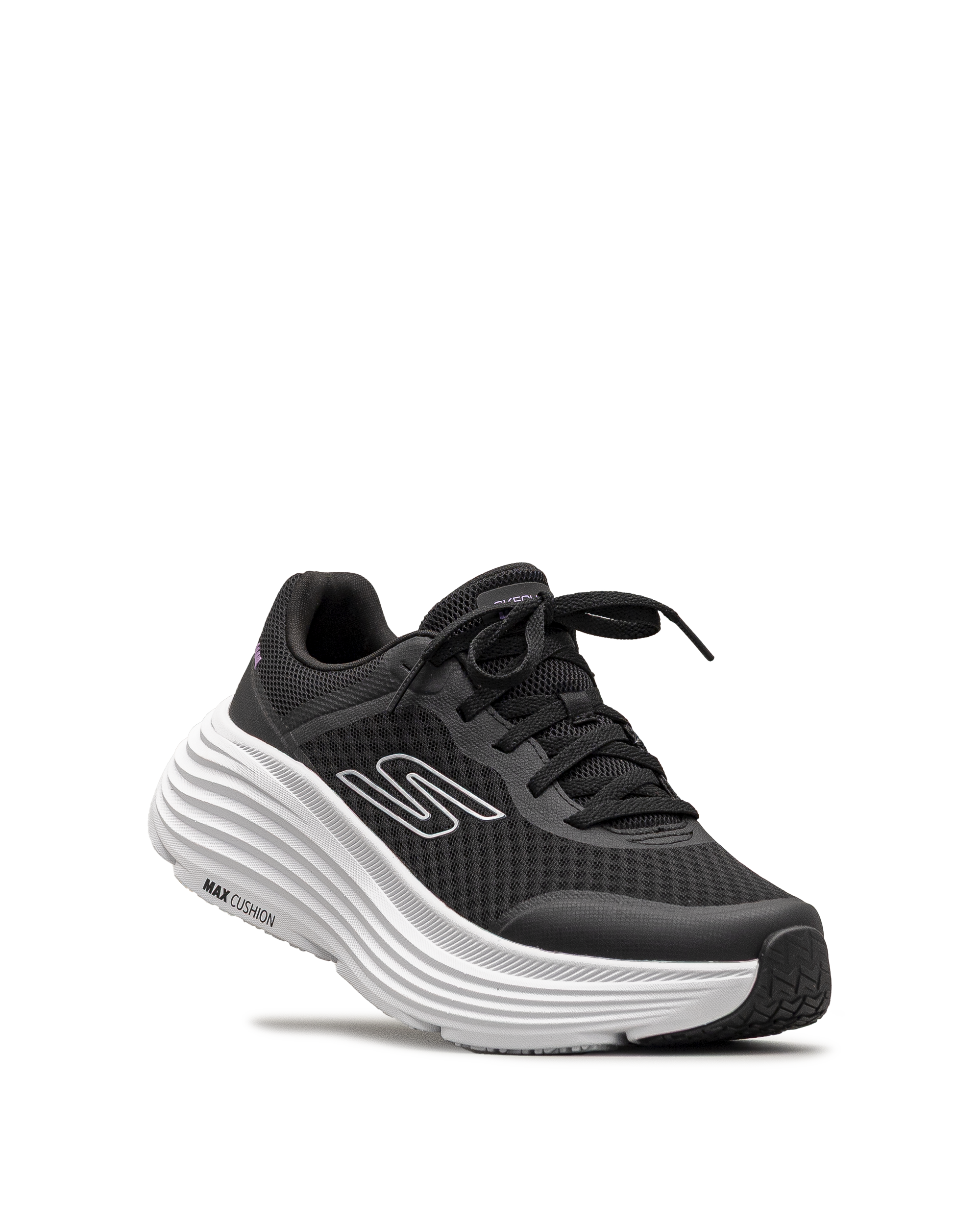 Endeavour - Noir - #13E-25