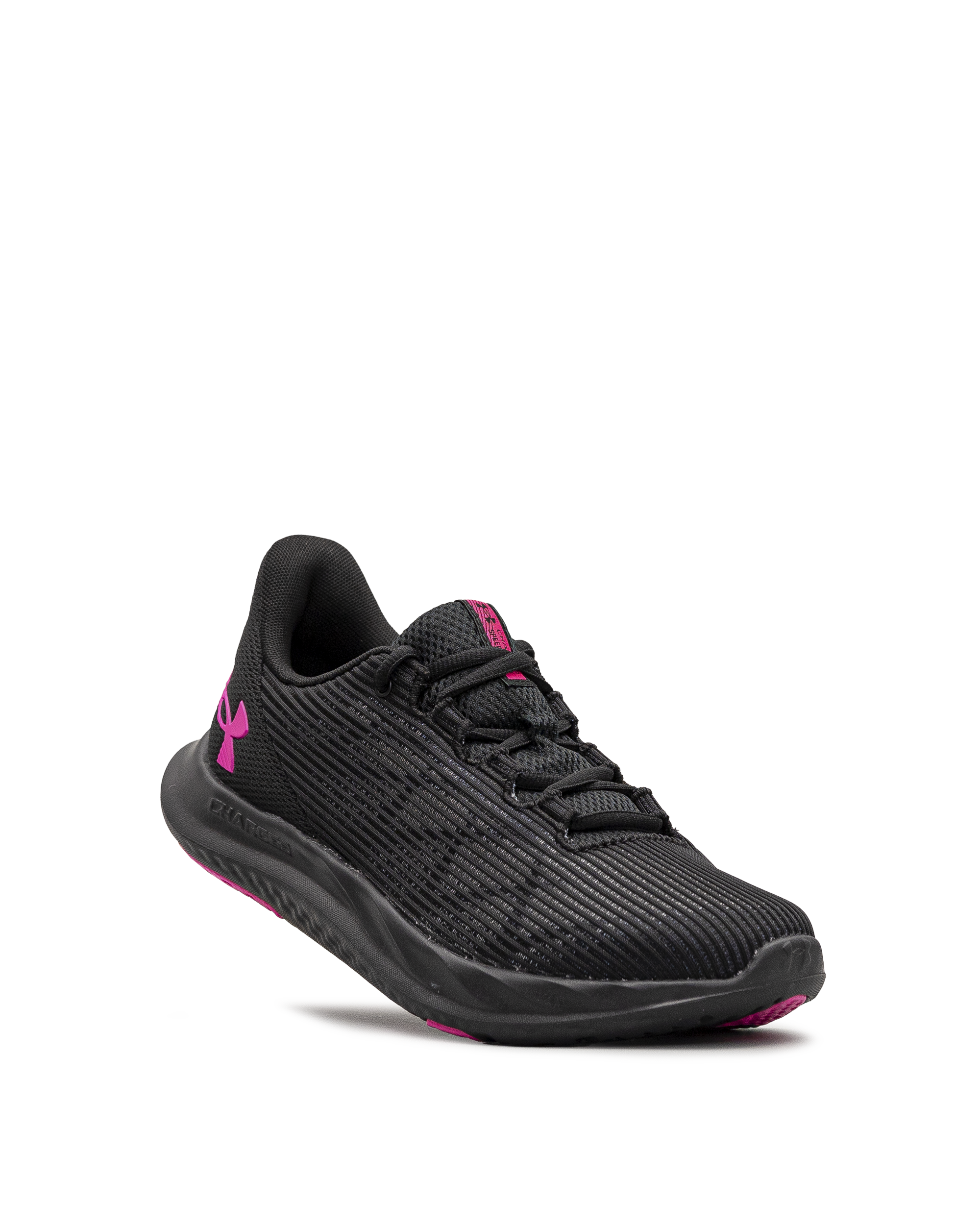 Speed swift - Noir uni - #13E-26