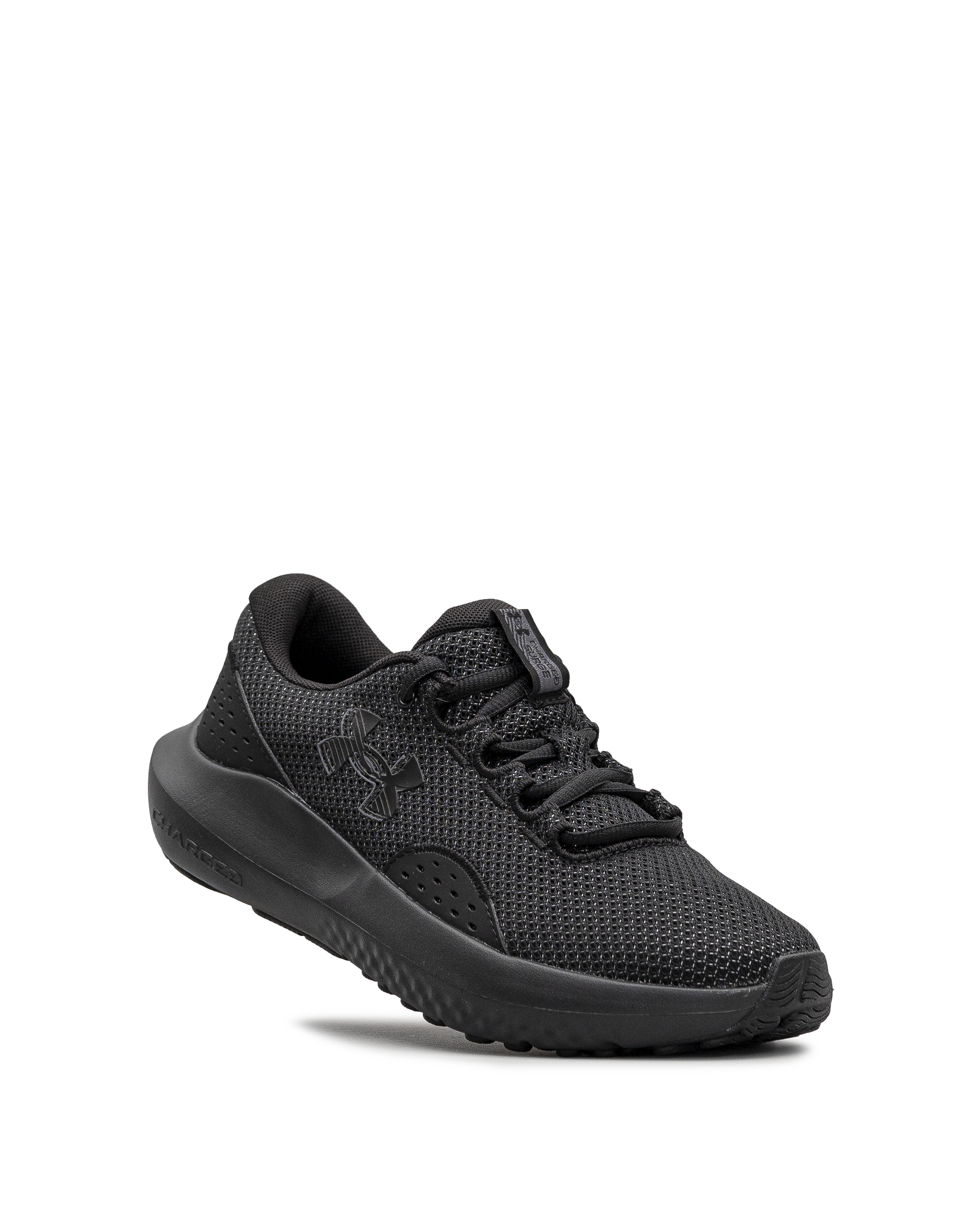 Surge 4 - Noir uni - #13E-29
