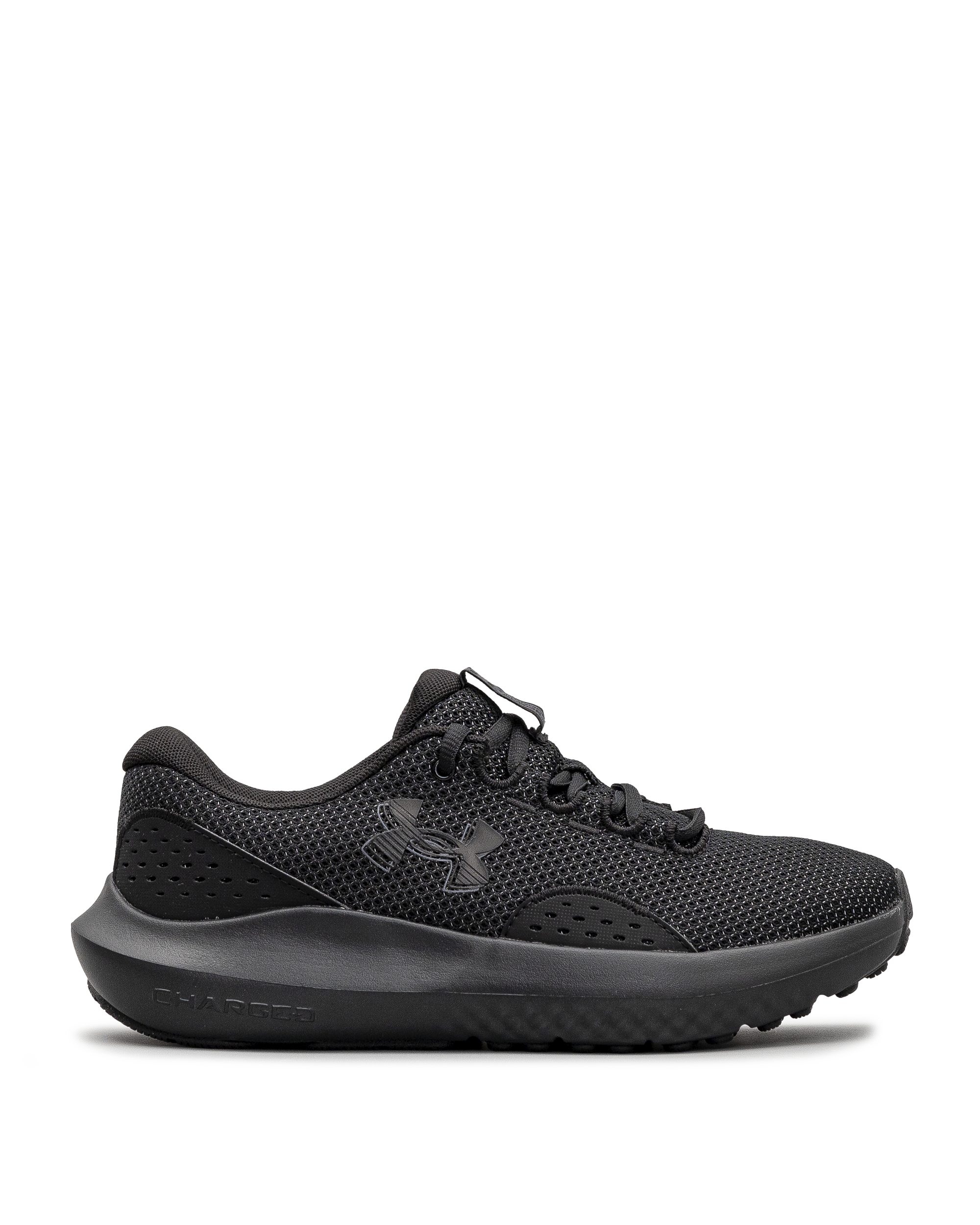 Surge 4 - Noir uni - #13E-29