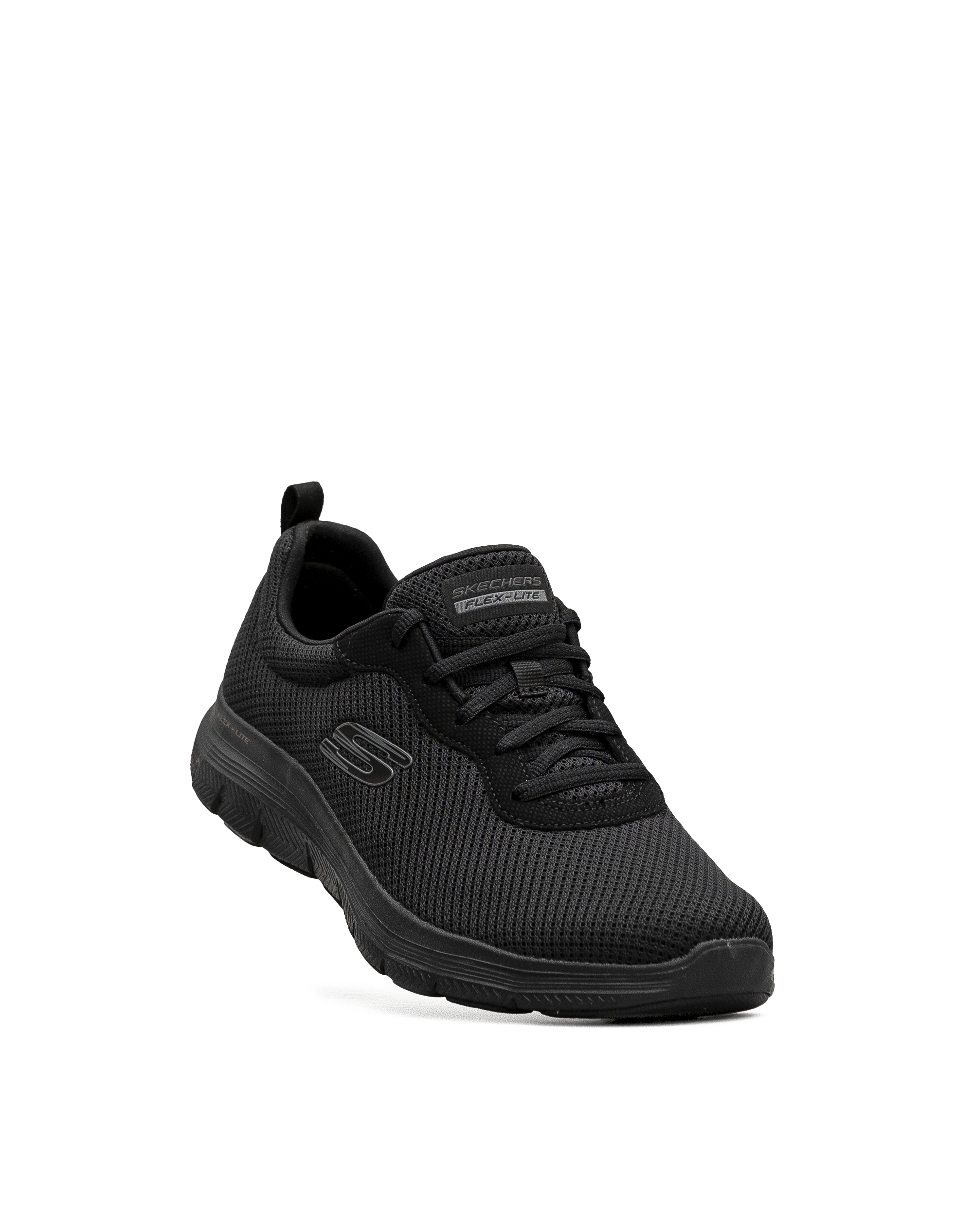 Flex appeal 4.0 wide  - Noir - #13E-38