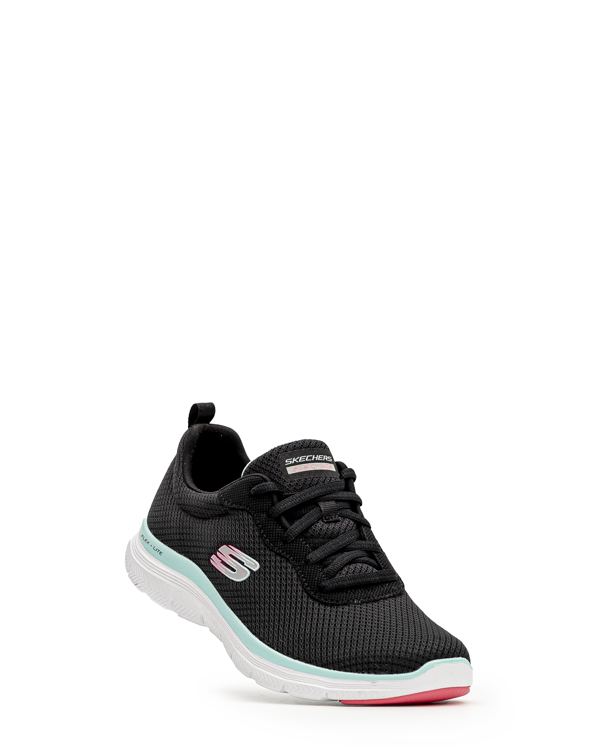 Flex appeal 4.0 - Noir&bleu - #13E-40