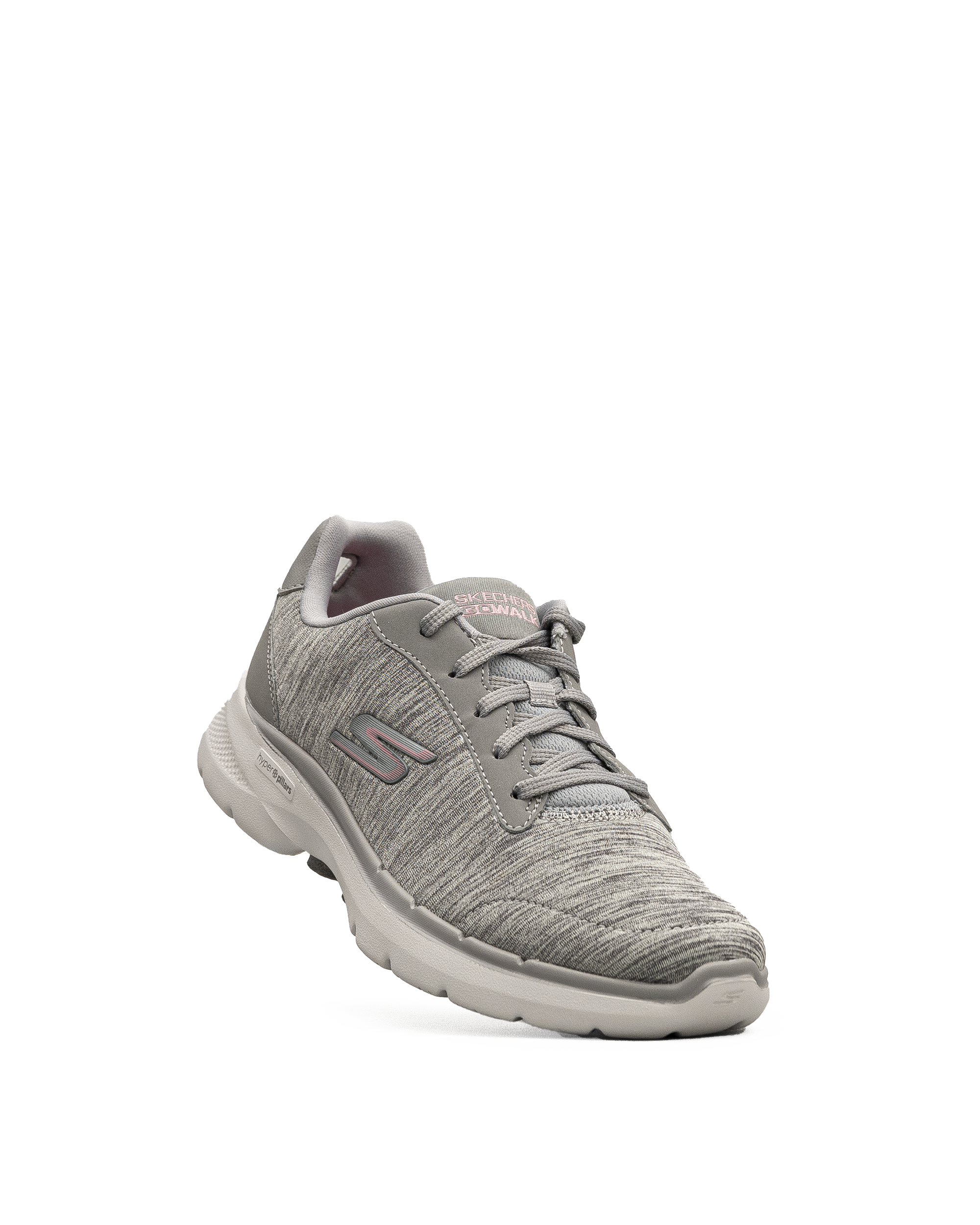 Gowalk 6 magic wide - Gris - #13E-43