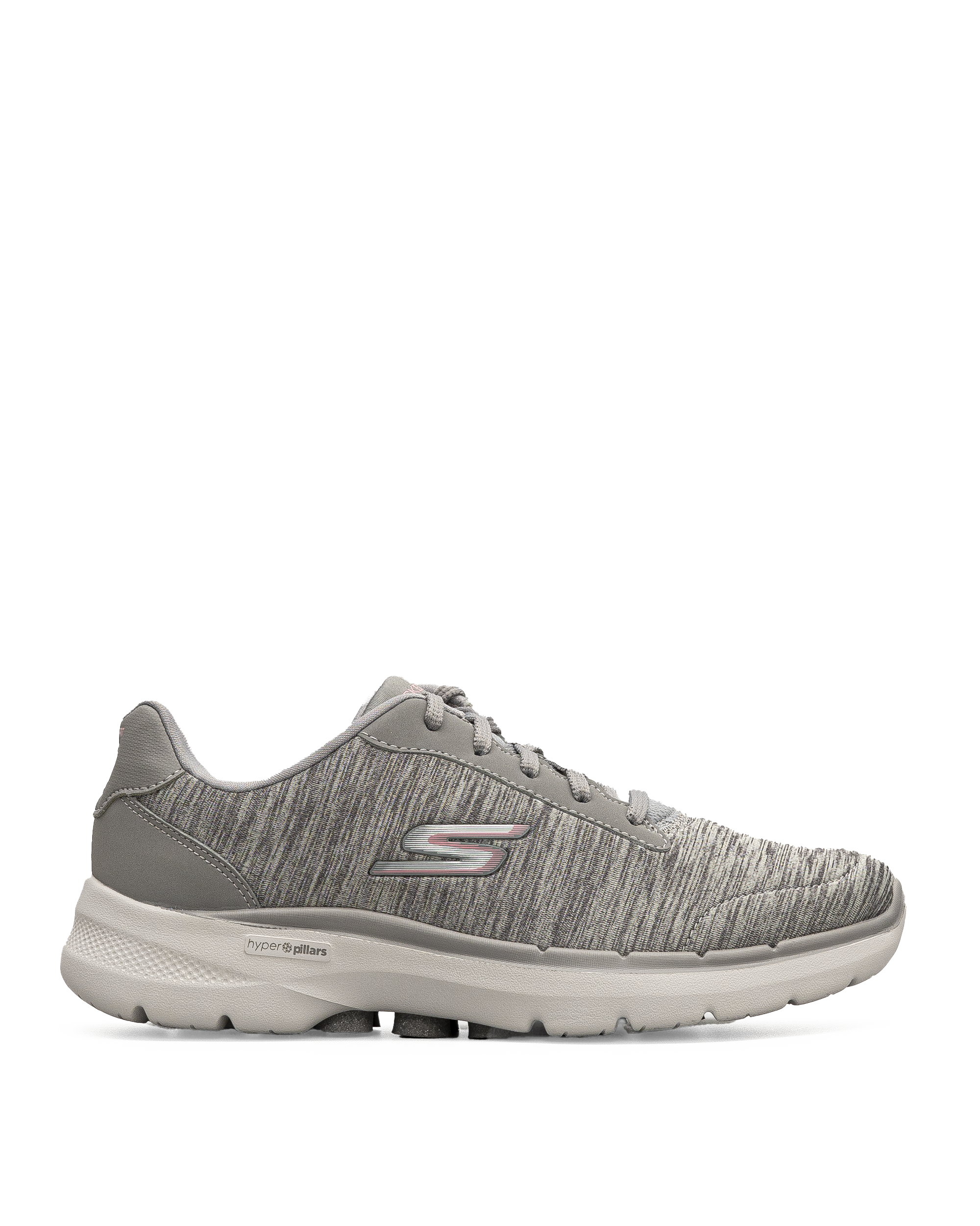 Gowalk 6 magic wide - Gris - #13E-43