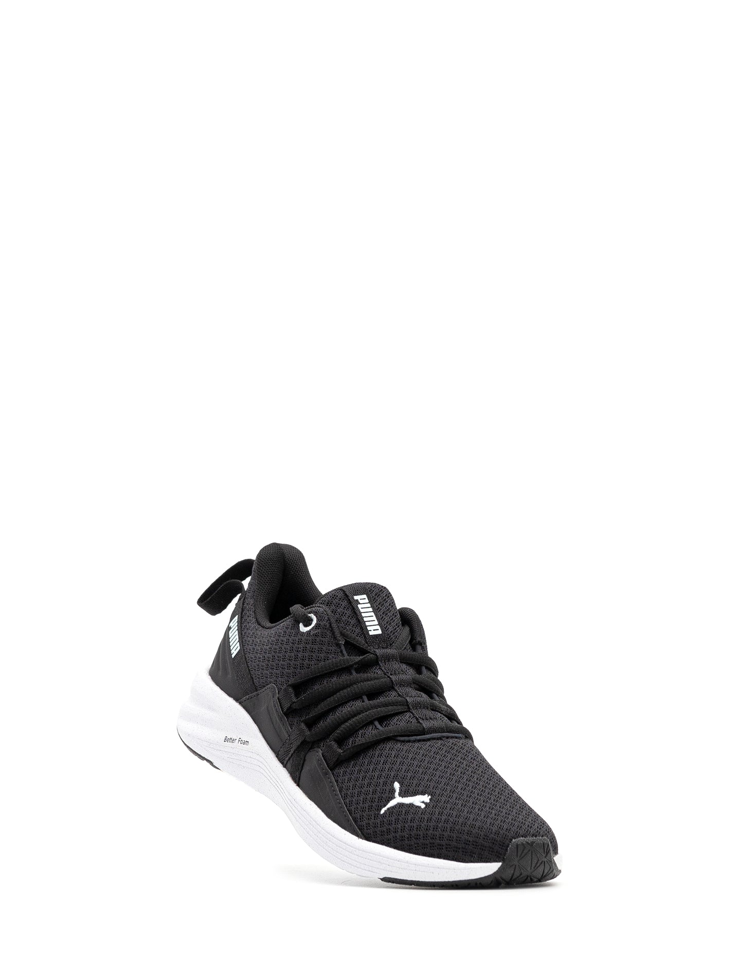 Better foam prowl alt - Noir - #13E-44