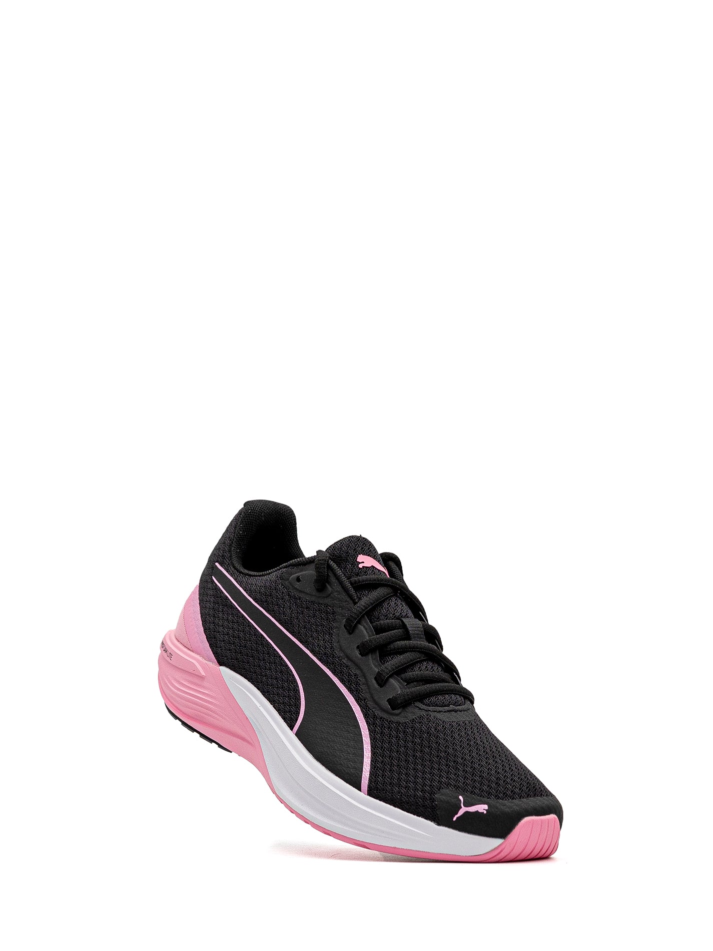 Feline profoam  - Noir&rose - #13E-45