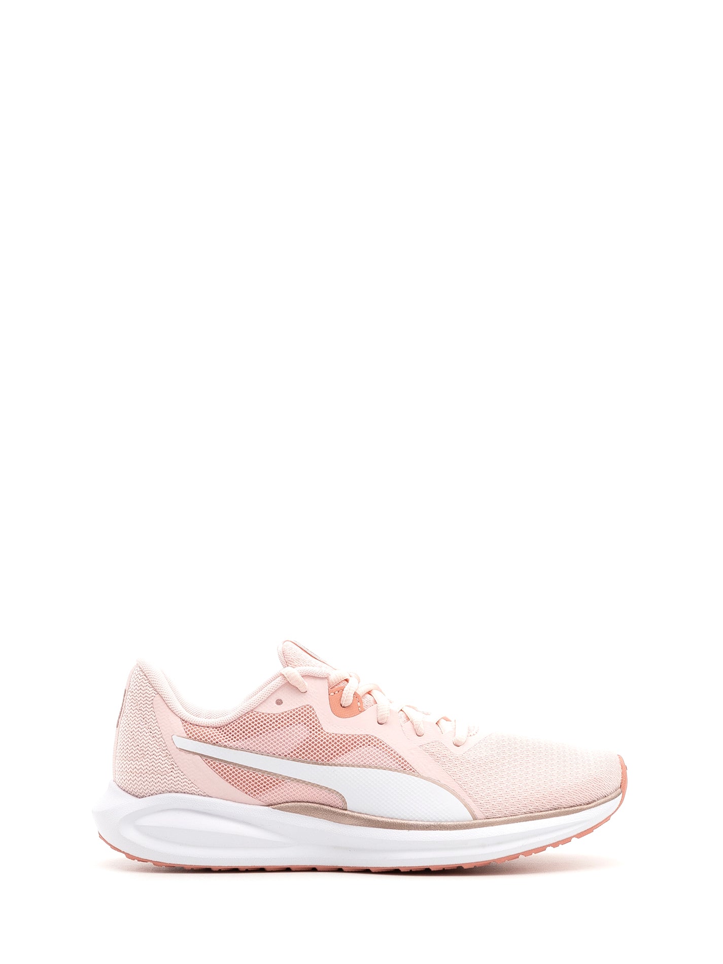 Twitch runner - Rose pale - #13E-52