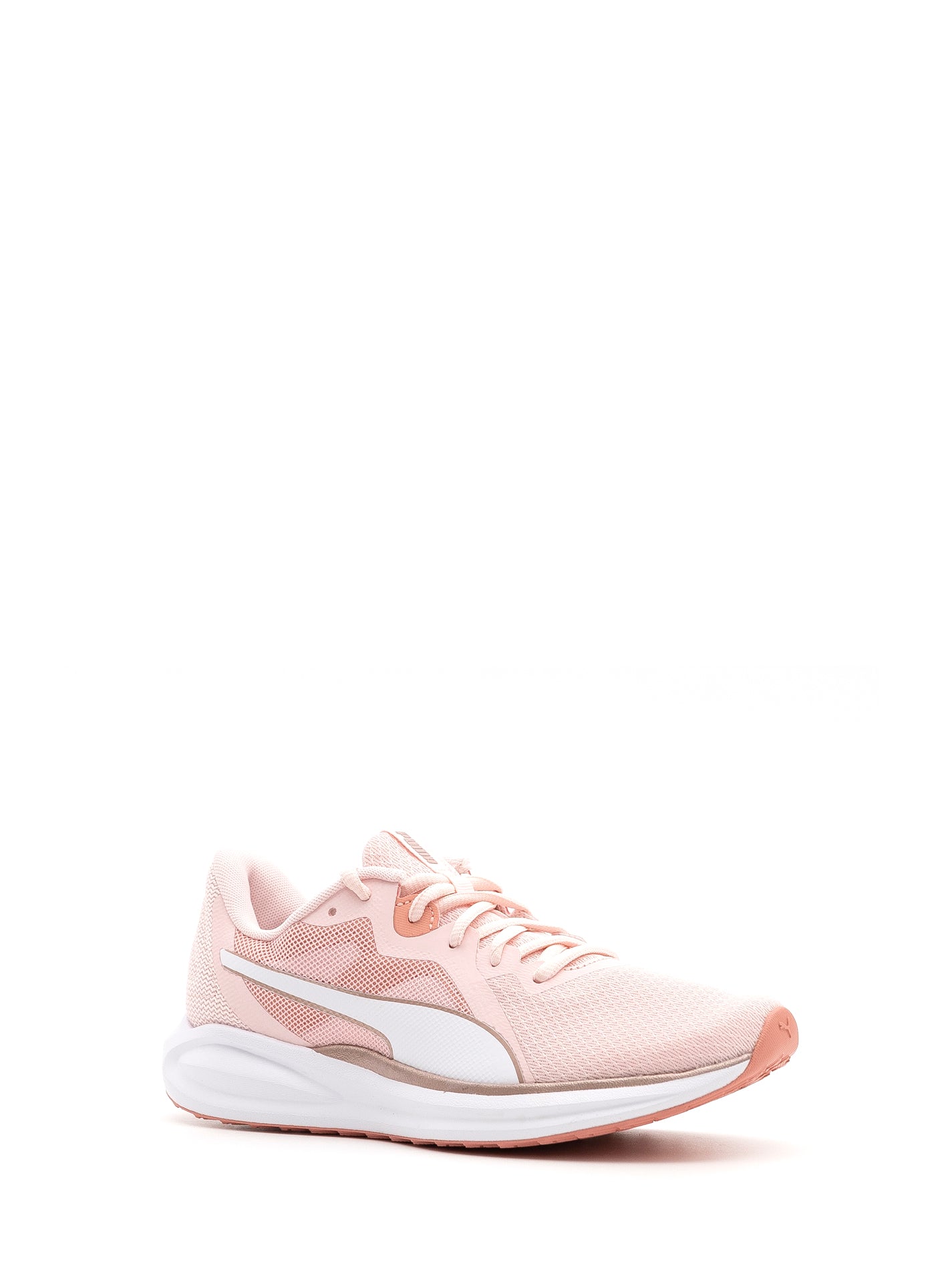 Twitch runner - Rose pale - #13E-52
