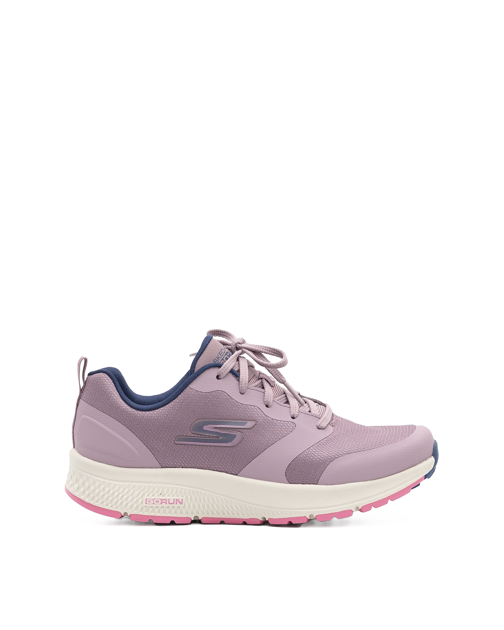 Go run consistent - Vieux rose - #13E-54