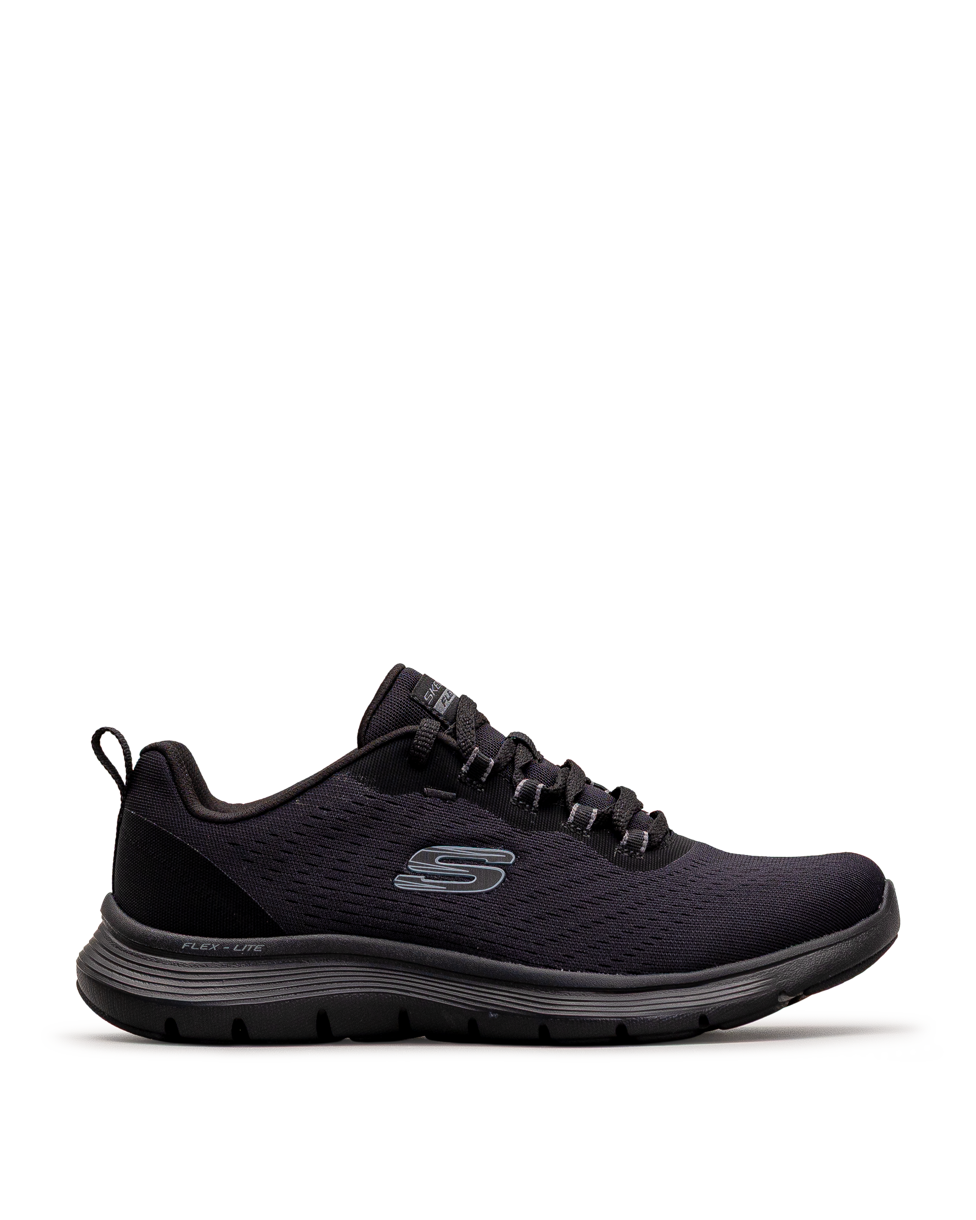 Flex appeal 5.0 - Noir uni - #13E-57