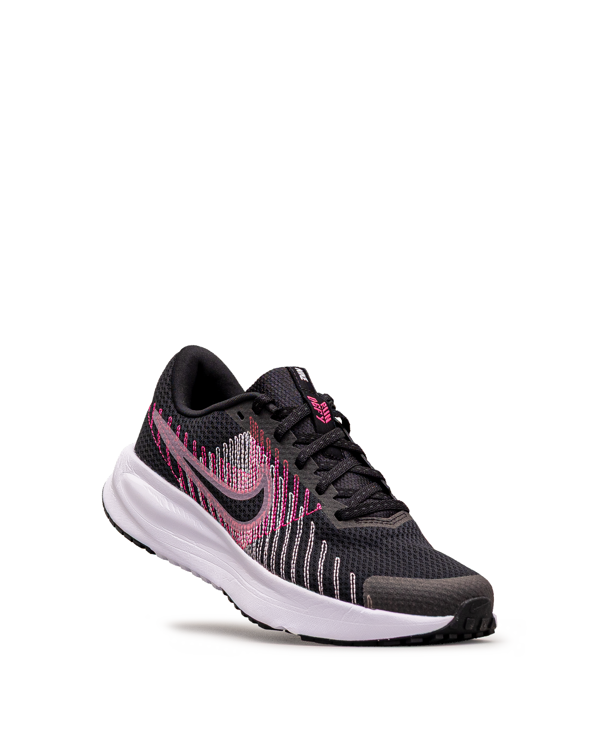 Run defy  - Noir&rose - #13E-59
