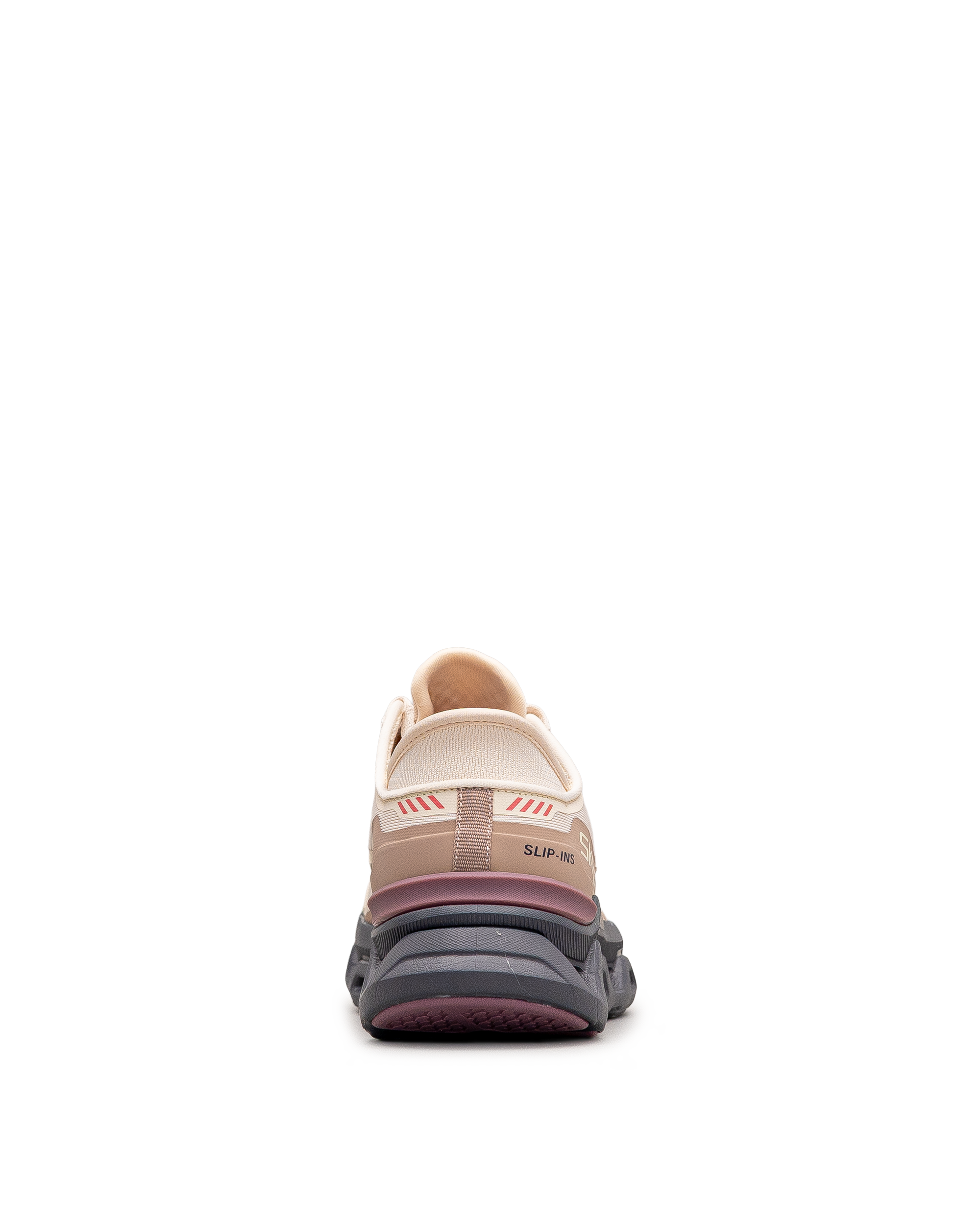Glide step altus  - Blanc&rose - #13E-62