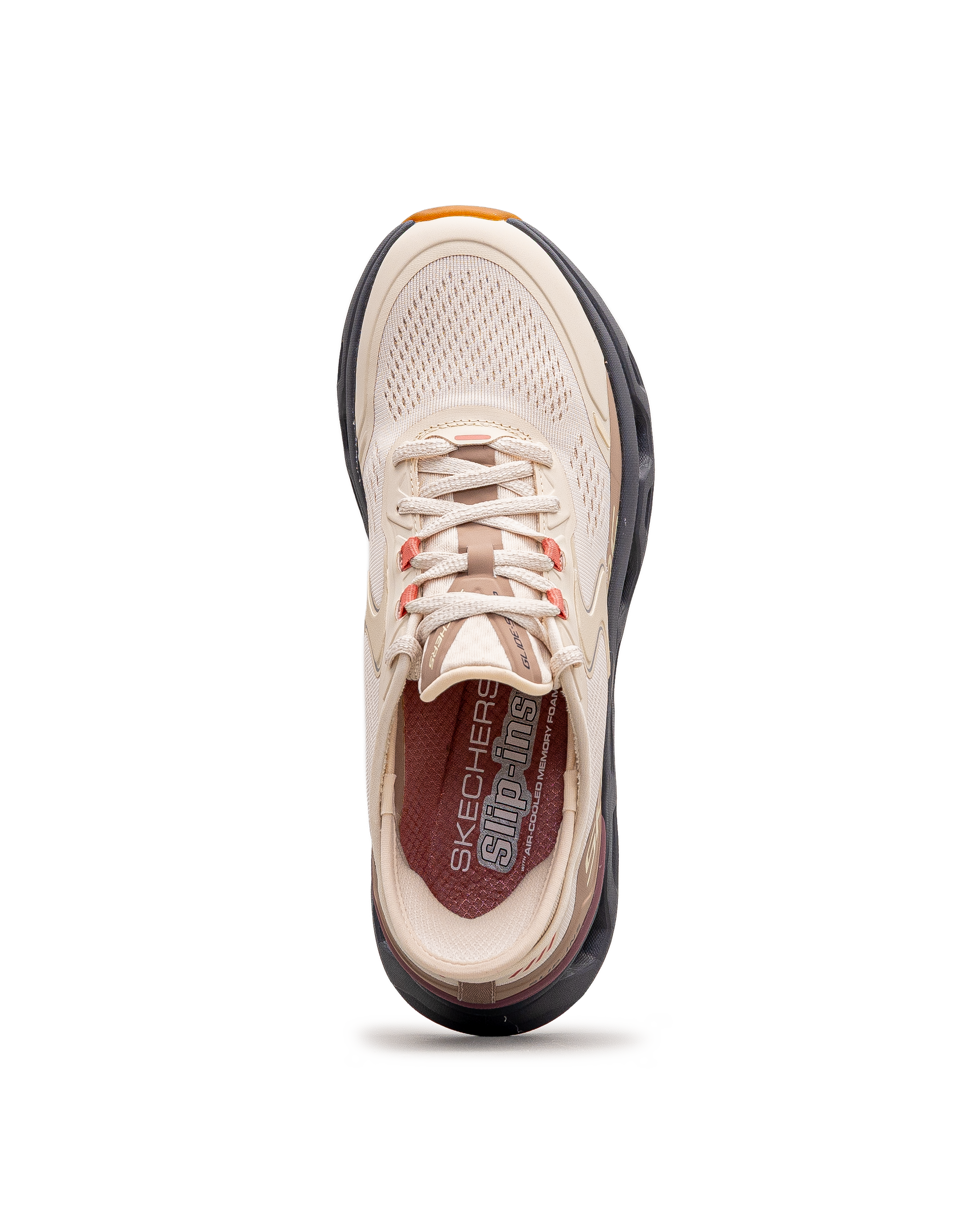 Glide step altus  - Blanc&rose - #13E-62