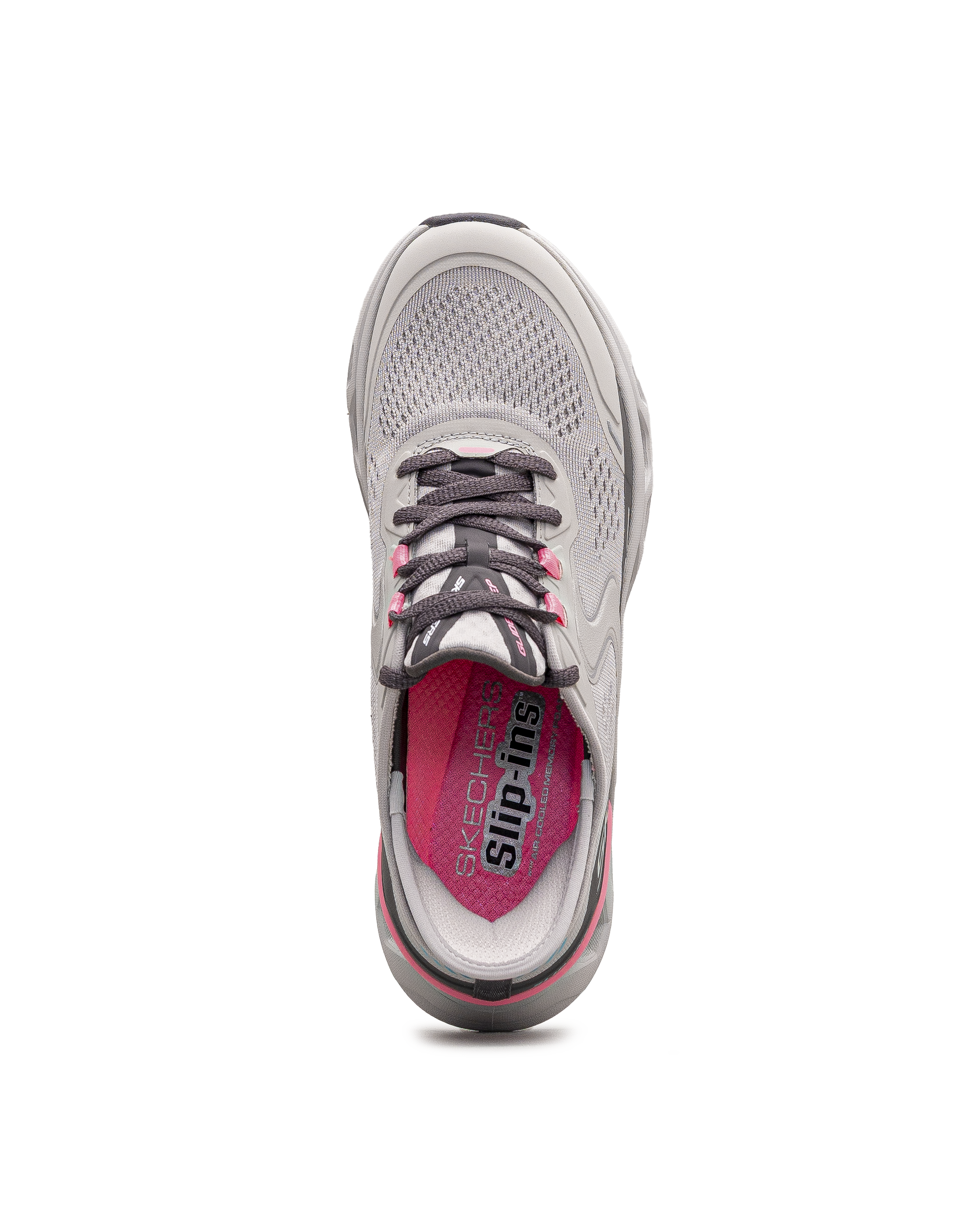 Glide step altus  - Gris - #13E-62