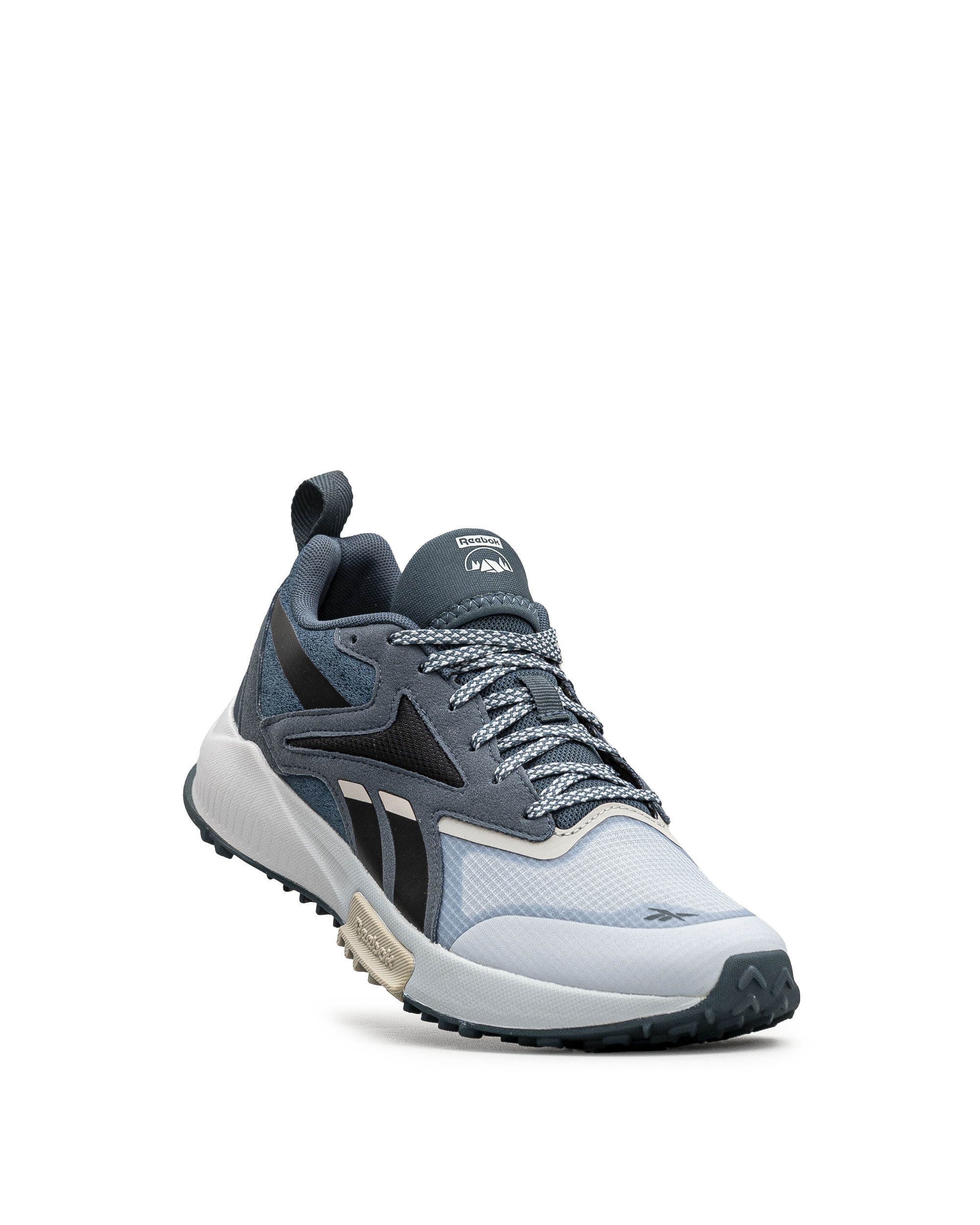 Lavante trail 2 - Bleu - #13M-01