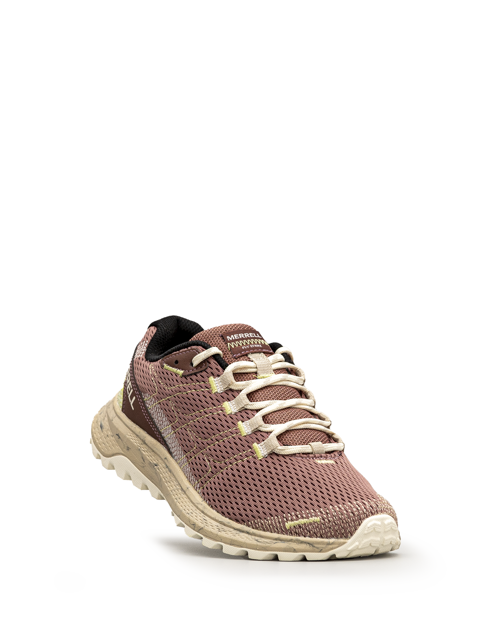 Fly strike - Vieux rose - #13M-18