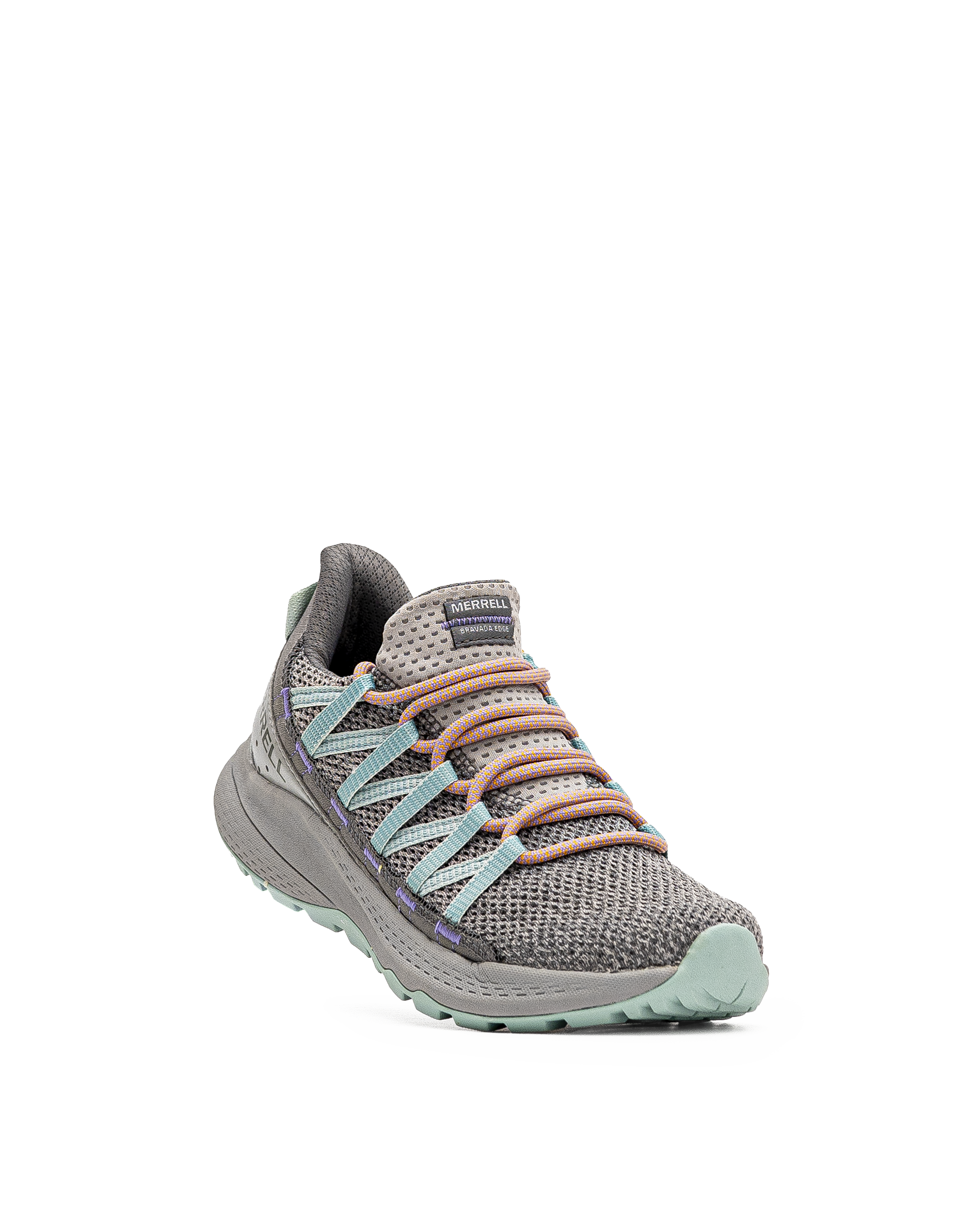 Bravada edge - Gris - #13M-19