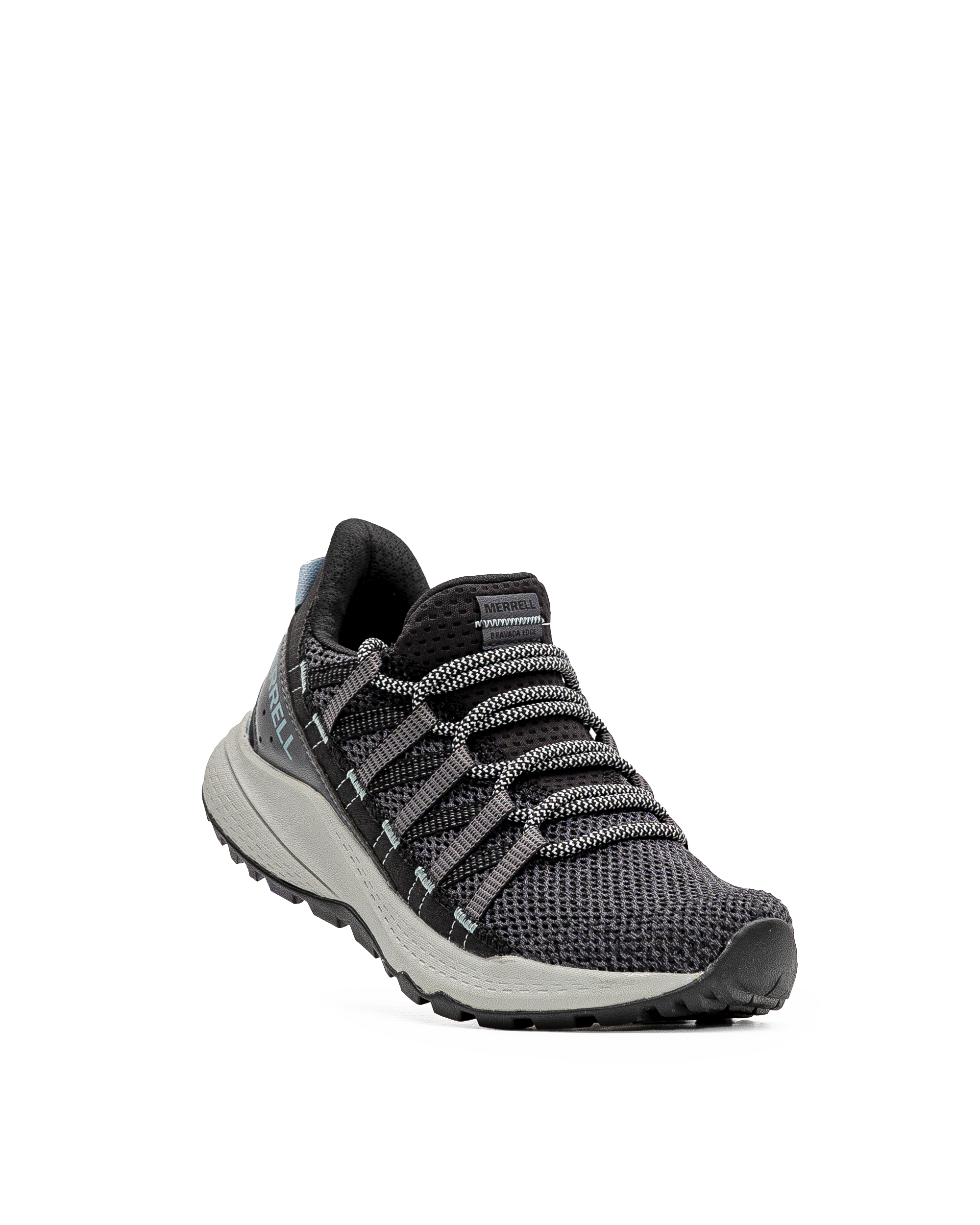 Bravada edge - Noir - #13M-19