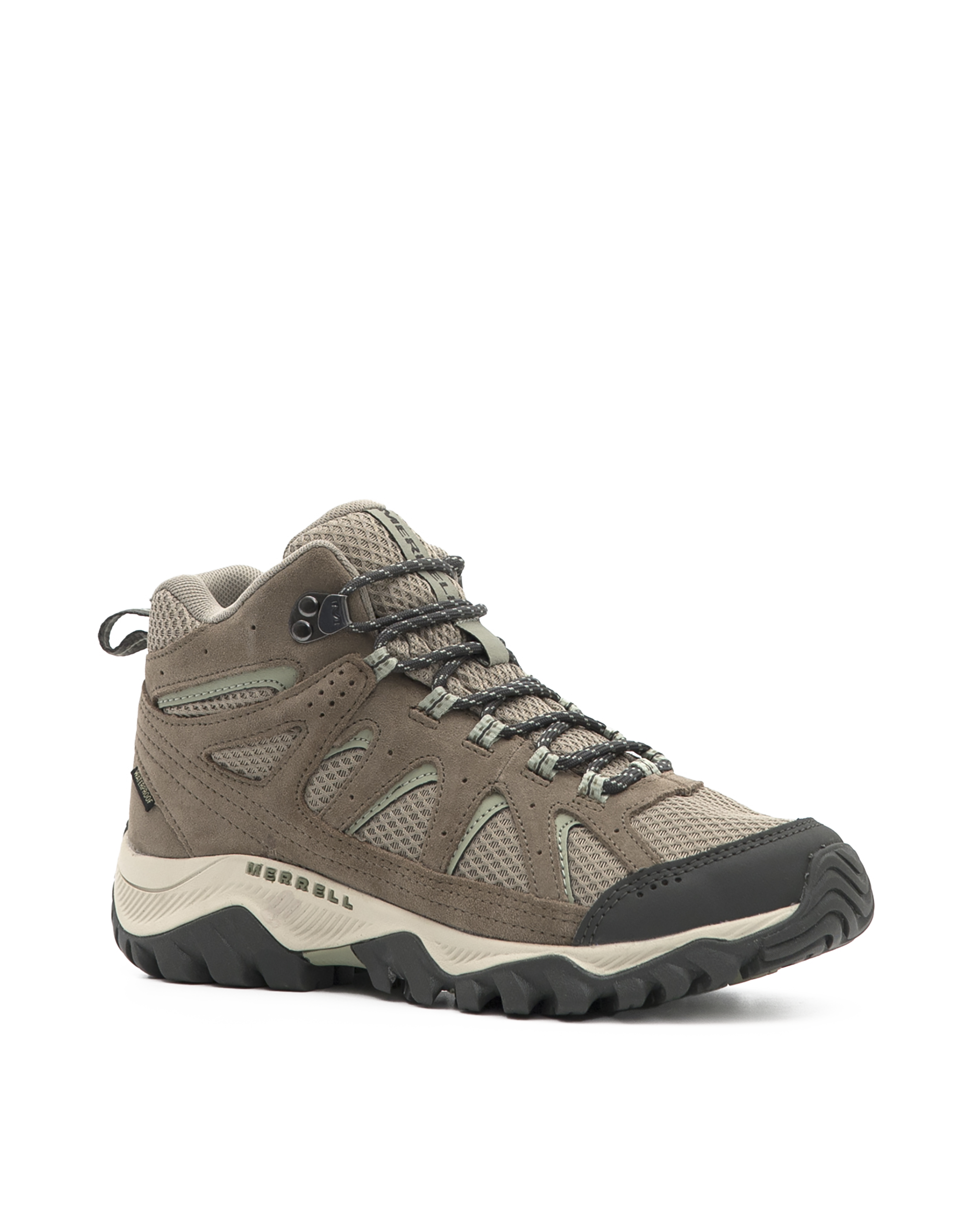 Oakcreek mid wp  - Beige - #13M-201