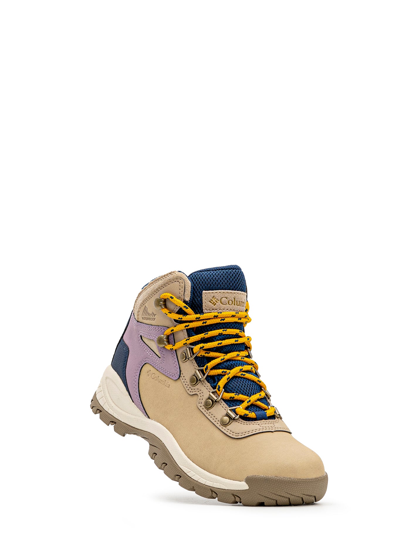 Newton ridge plus - Beige - #13M-202