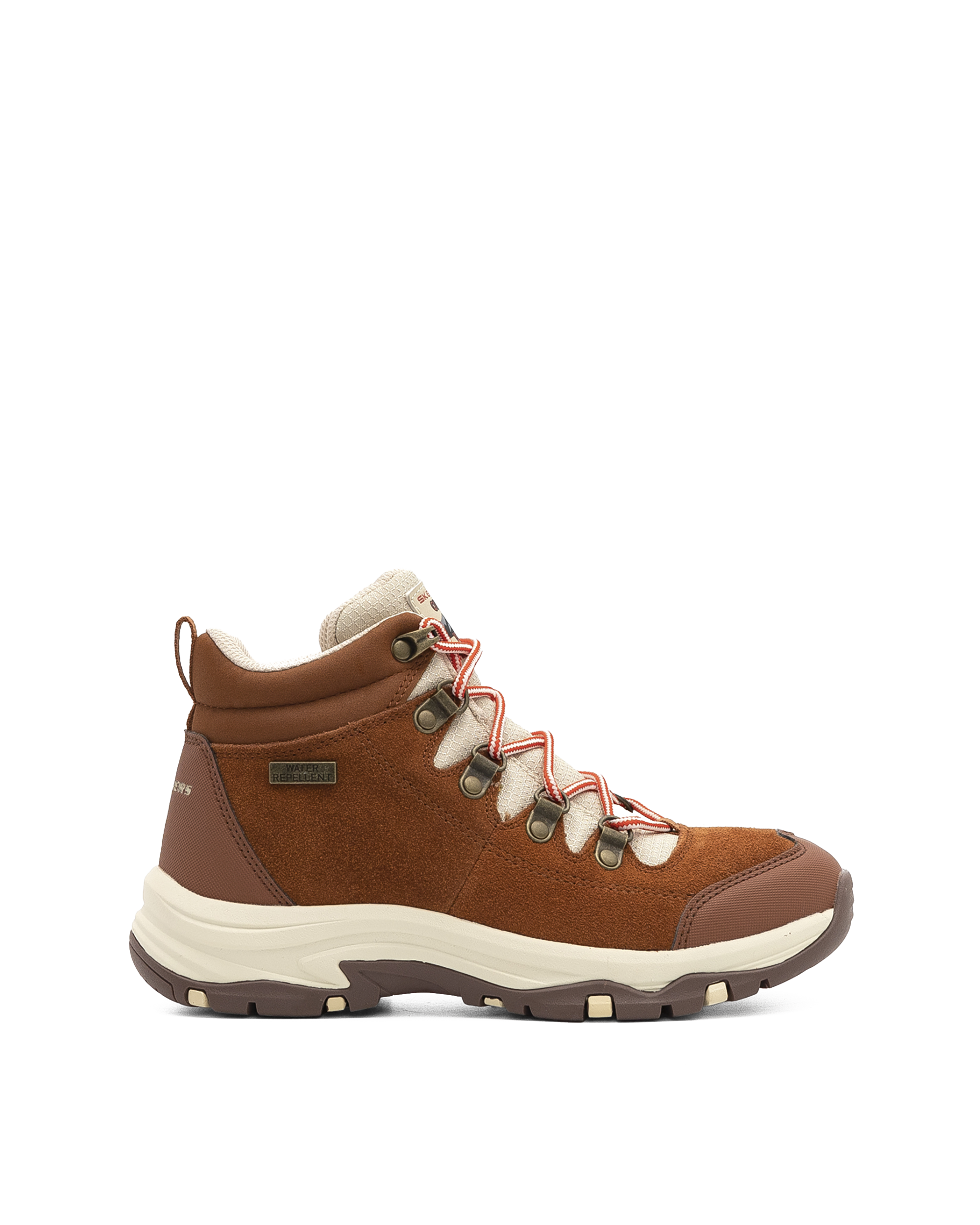 Trego el capitan  - Rouille fonce - #13M-204