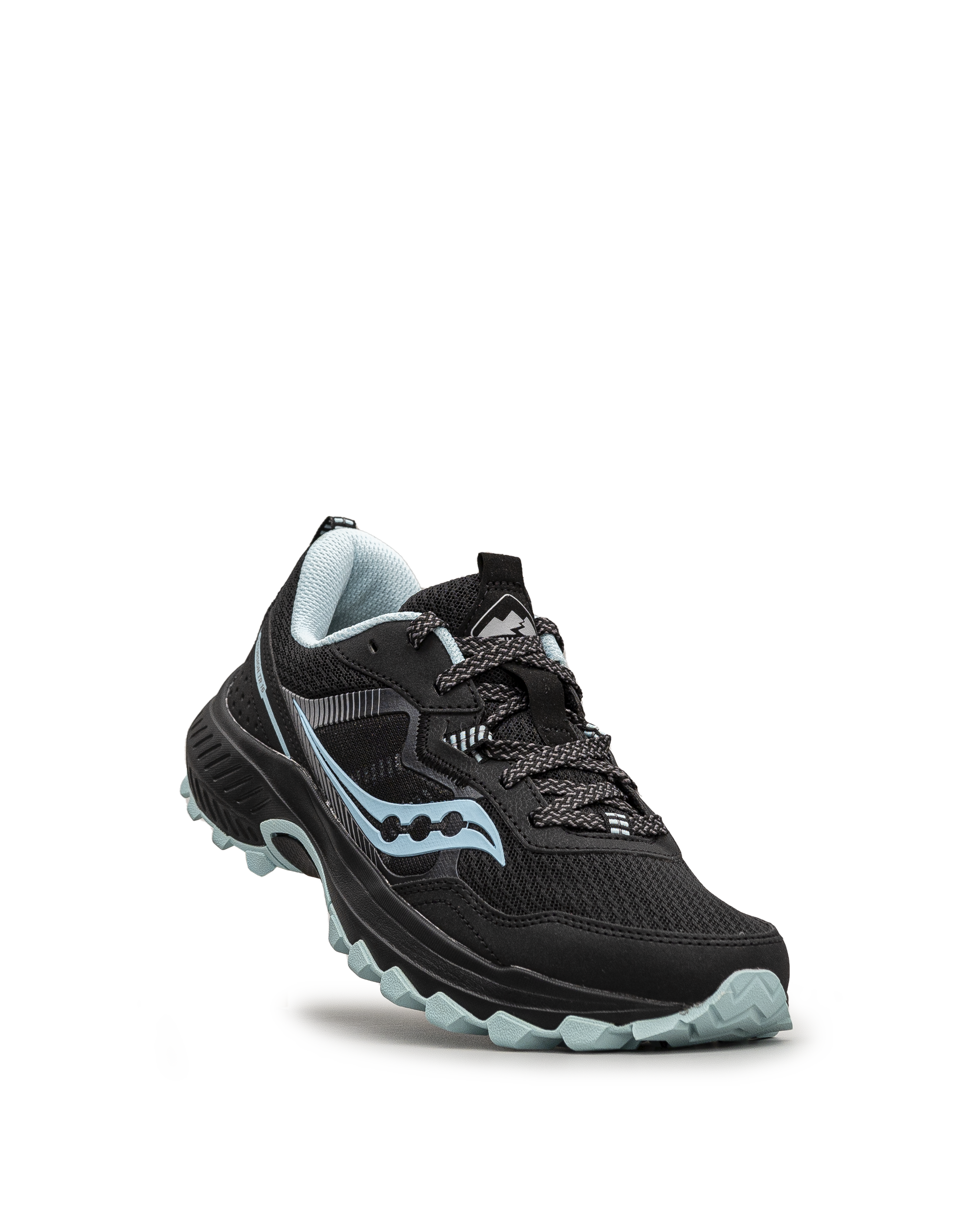 Excursion tr 16  - Noir&bleu - #13M-20