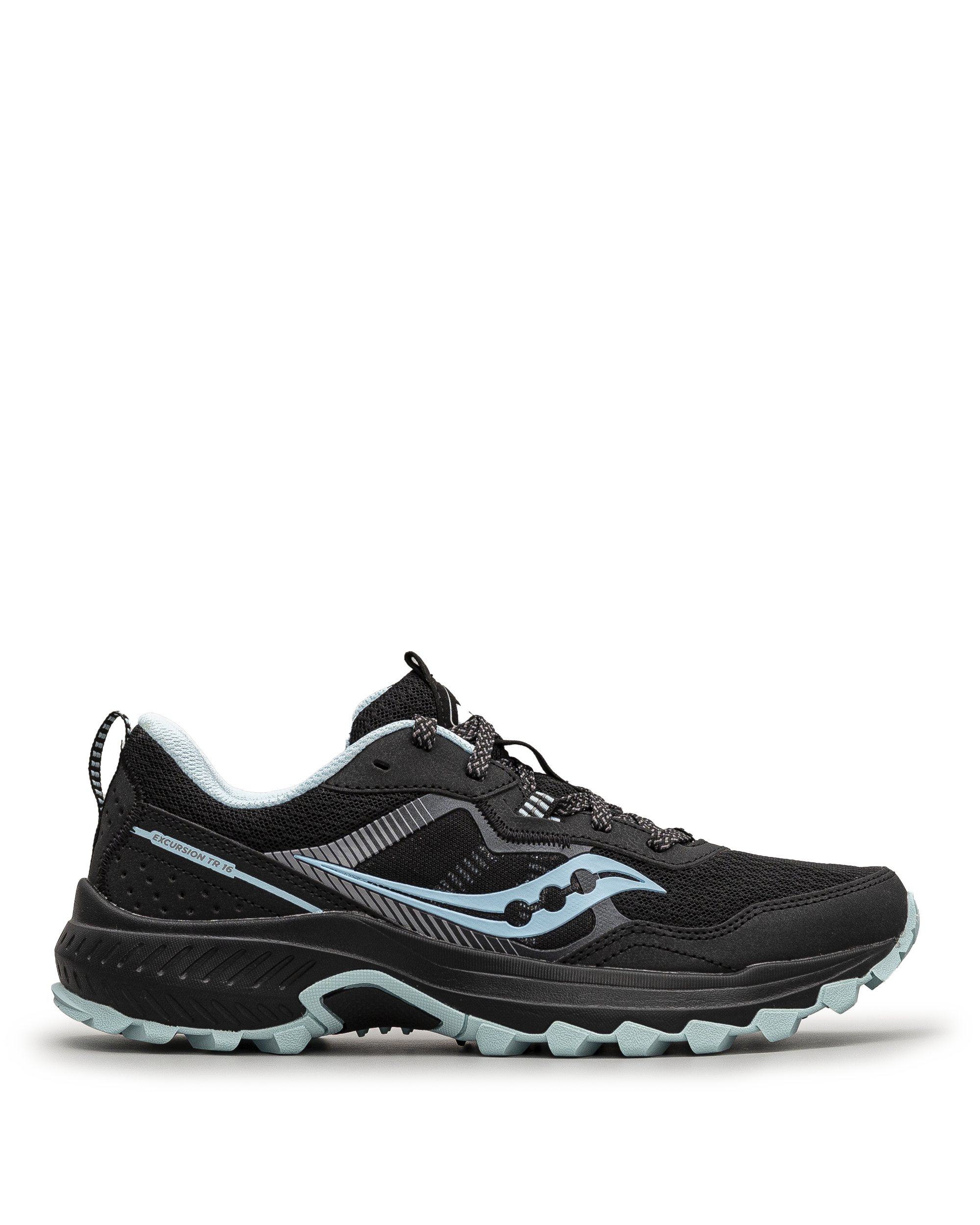 Excursion tr 16  - Noir&bleu - #13M-20