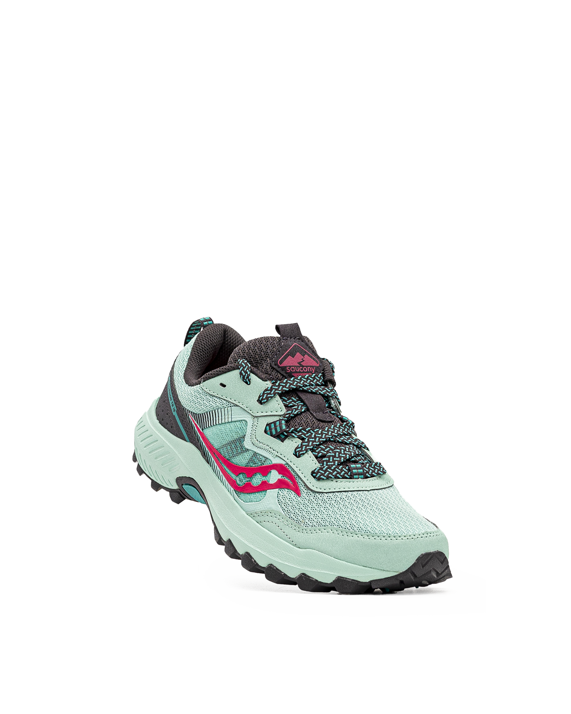 Excursion tr 16  - Turquoise - #13M-20
